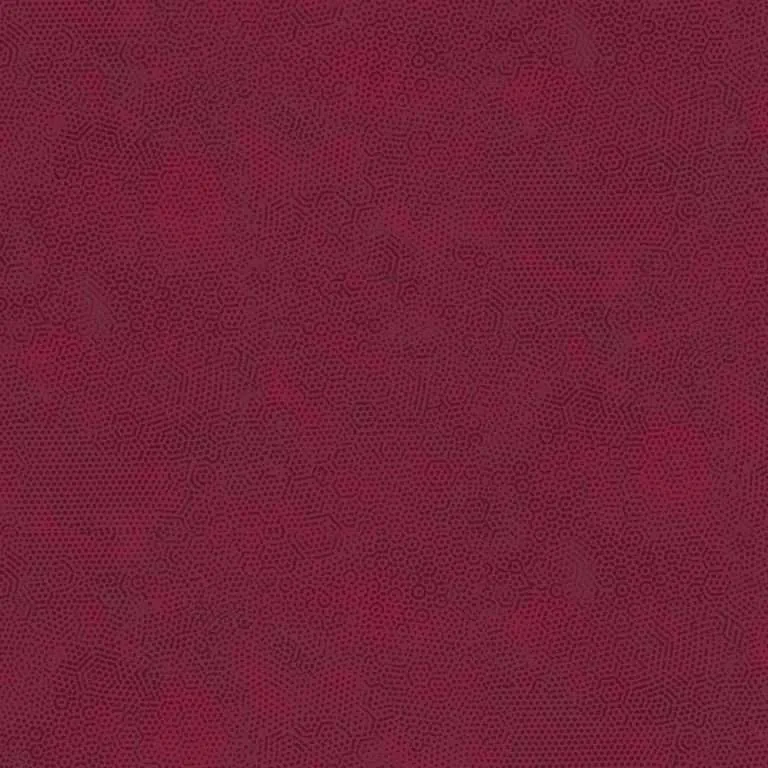 AN| R6-DIMPLES TUSCAN RED