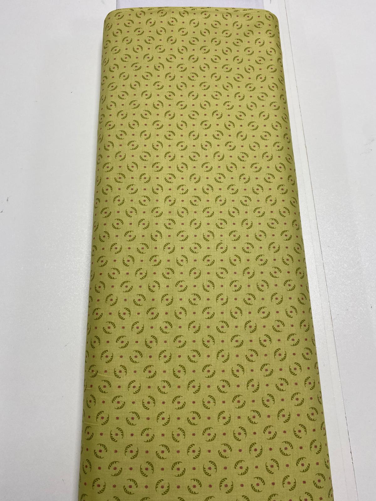 EQP-MODERN TRADITIONS-Sage Green-Olivia