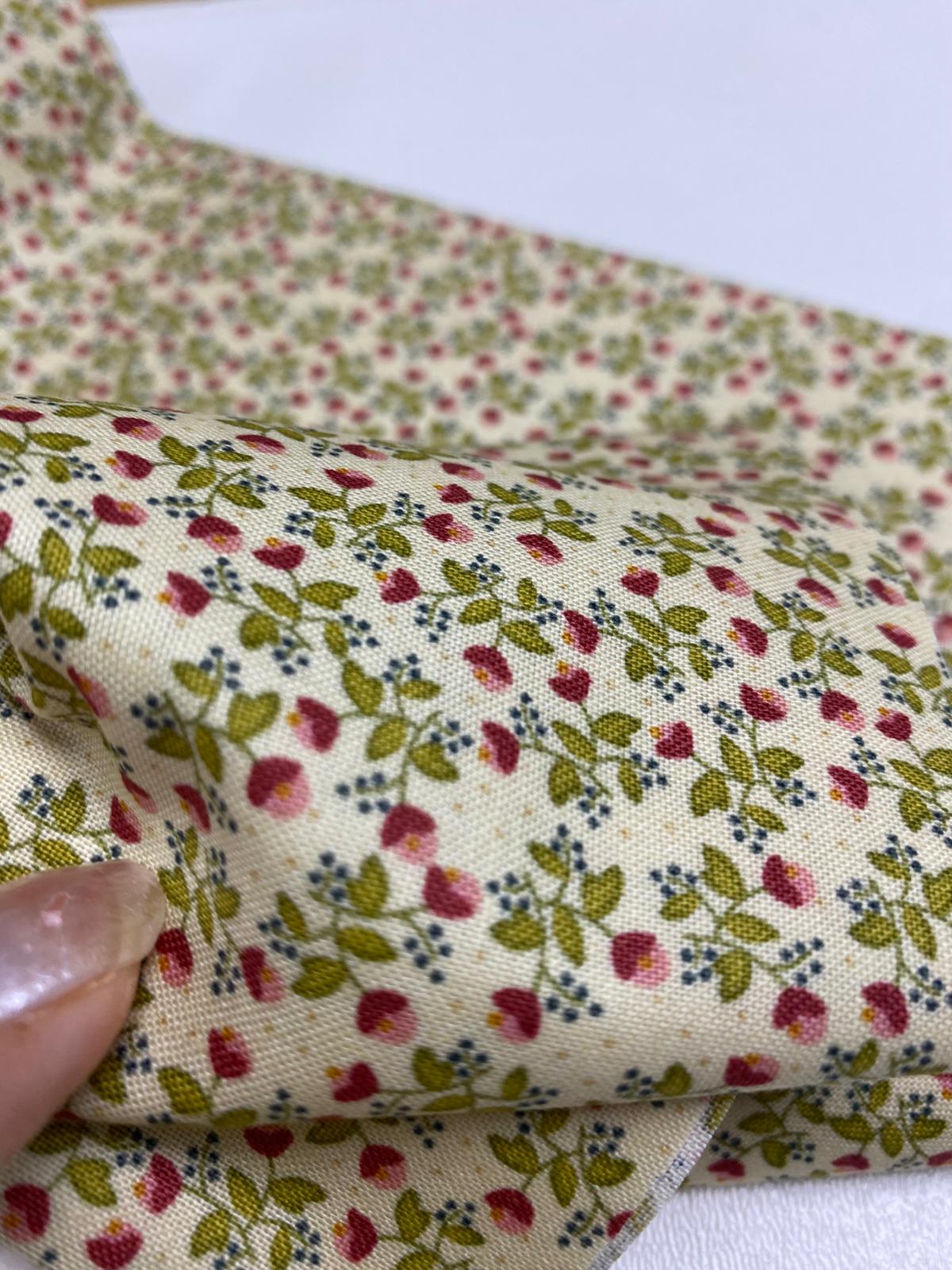 EQP-MODERN TRADITIONS-Ecru-In Flanders Fields