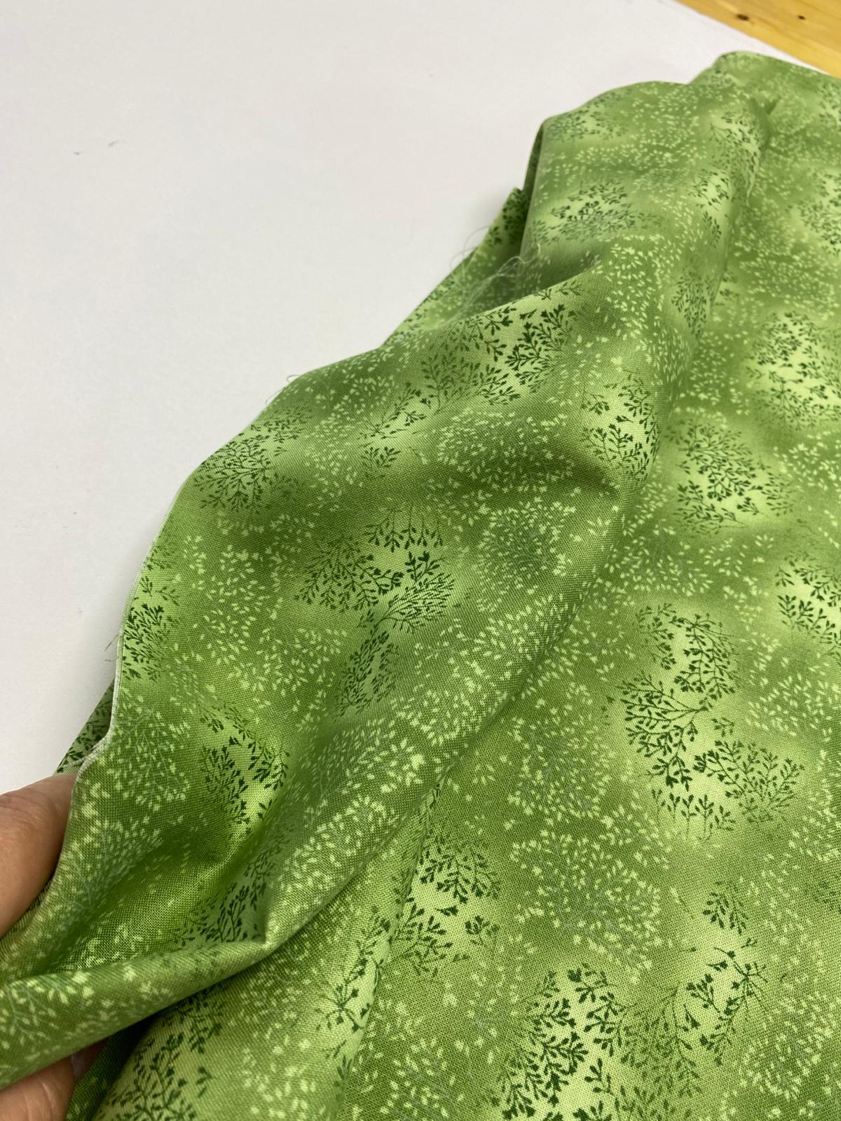 RK| FUSIONS #7 EYJ-5573-14 WILLOW