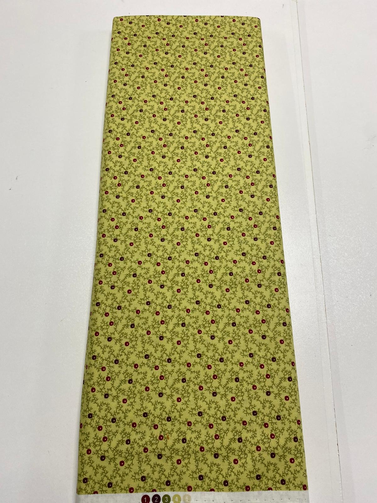 EQP-CONTEMPORARY CLASSICS-Sage Green-Blackberry Hedge