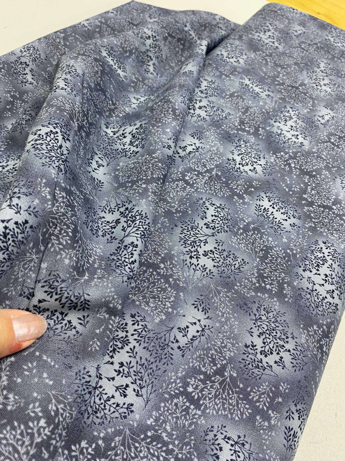 RK| FUSIONS #7 EYJ-5573-184 CHARCOAL