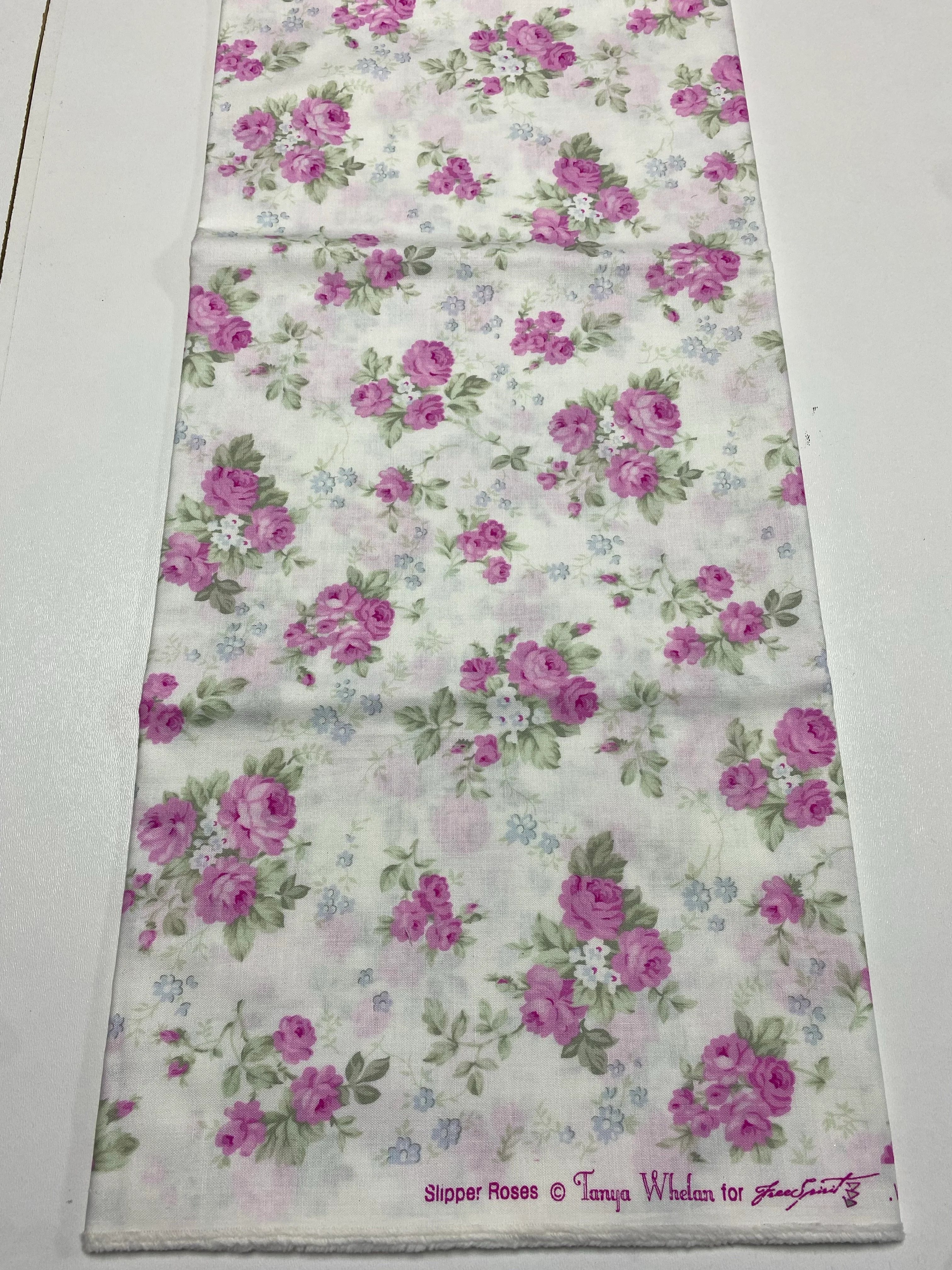 DD-Top sonu-Wild Roses