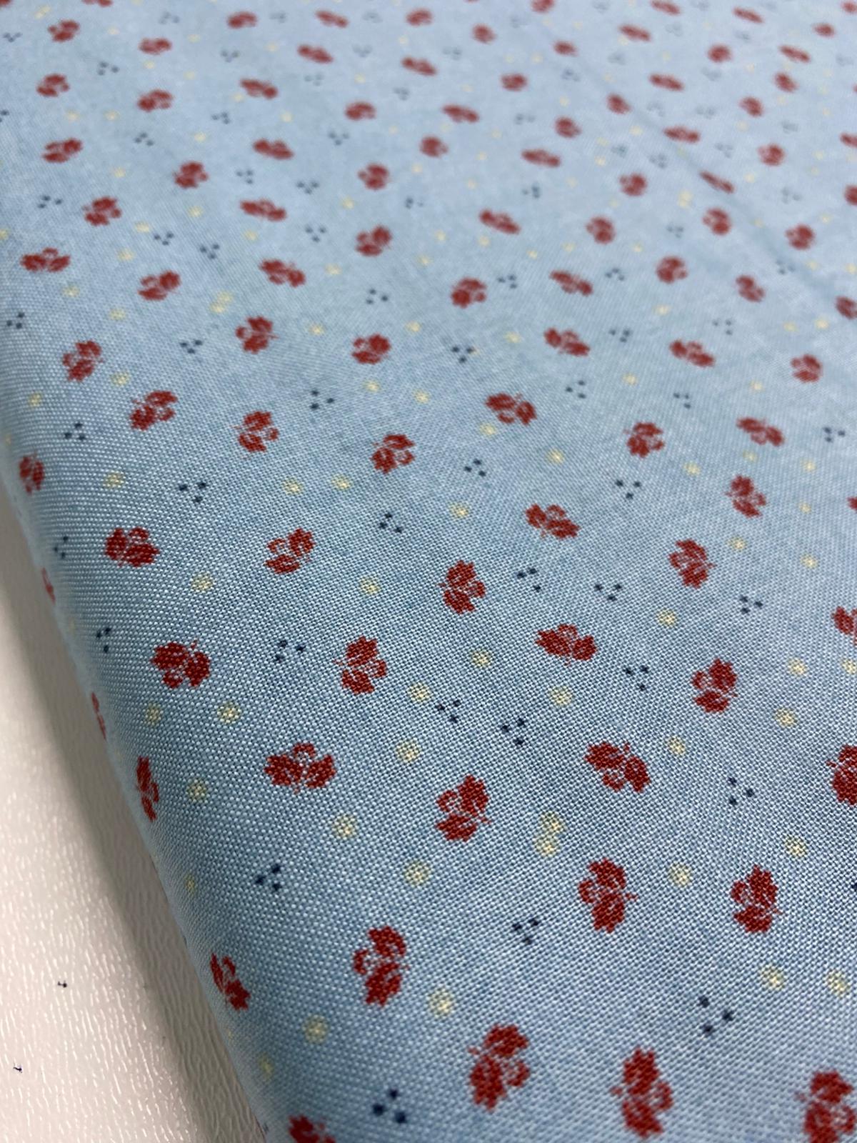 EQP-REMEMBERING TOMORROW-Stone blue-Happy Harvest