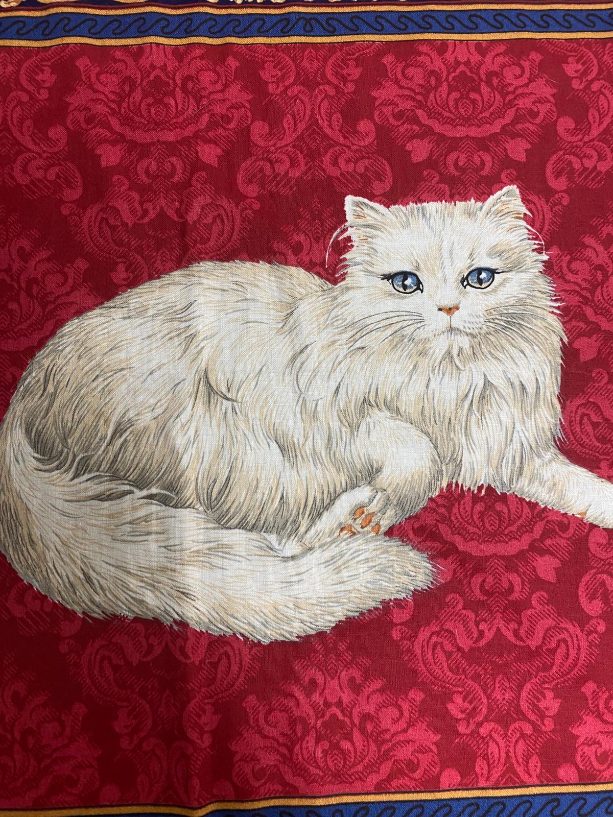 DD| PANEL BÜYÜK KEDİ