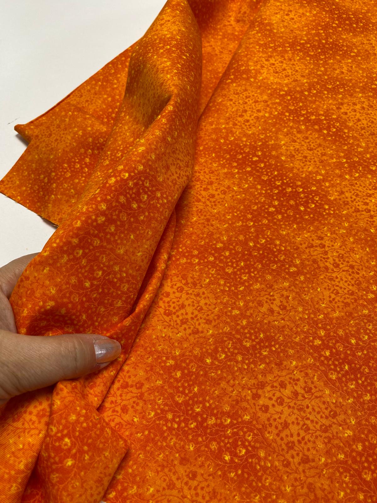 RK| FUSIONS #4 EY-4070-37 ORANGE