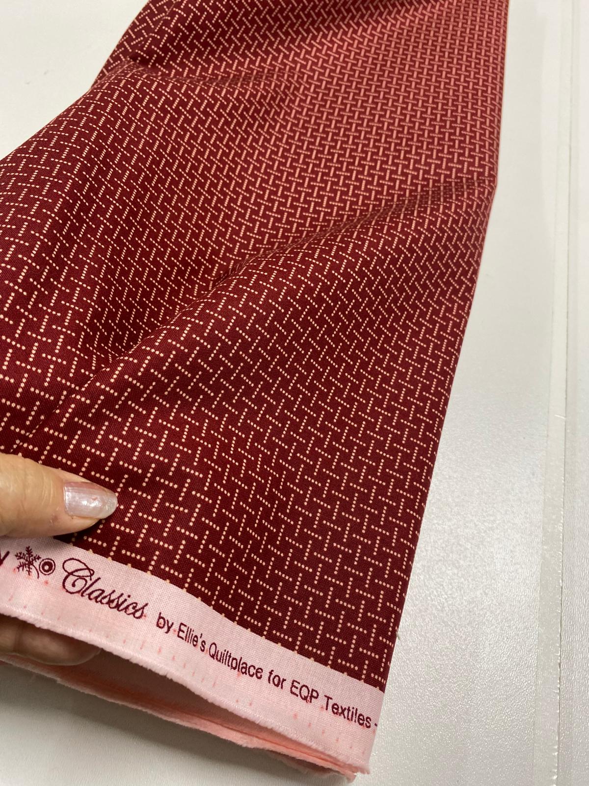EQP-CONTEMPORARY-Cranberry Red-Crossroads