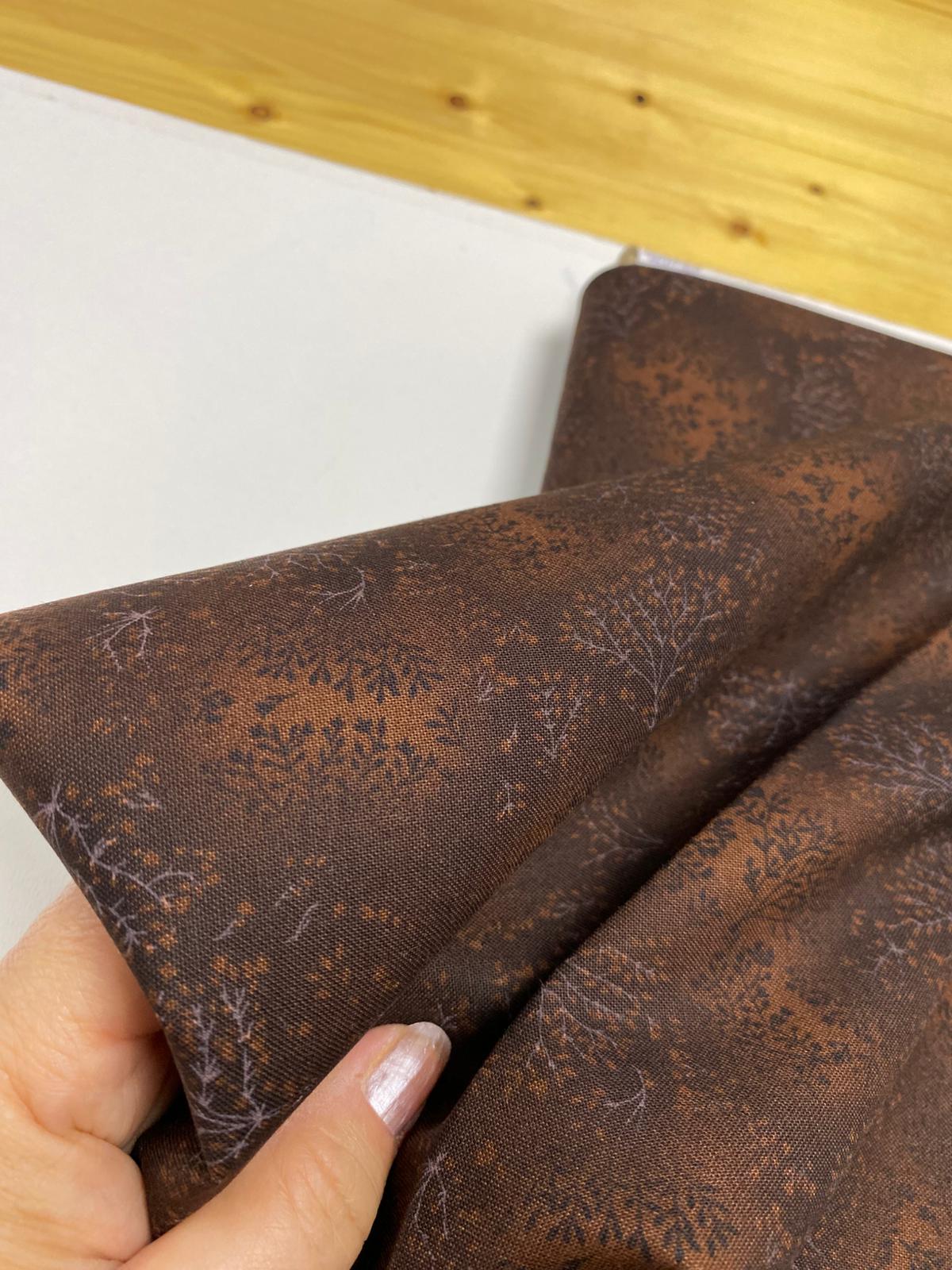 RK| FUSIONS #7 EYJ-5573-174 ESPRESSO