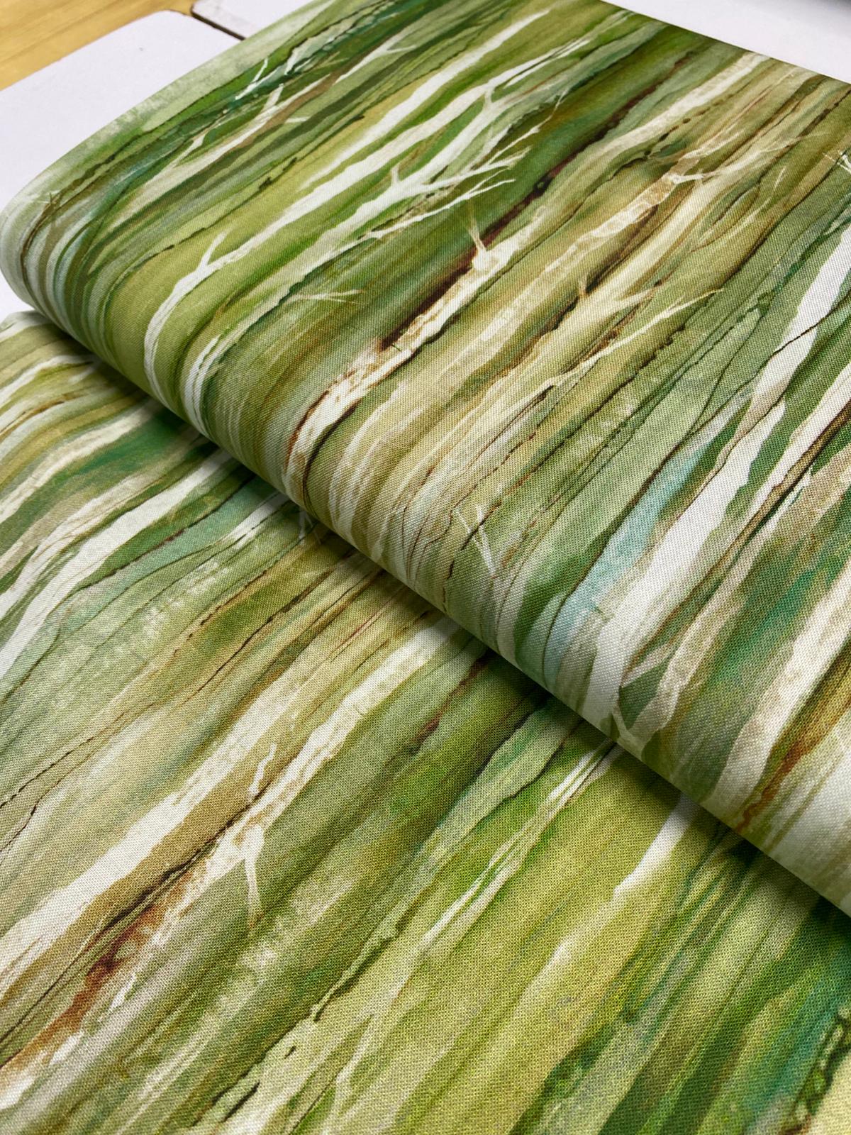 NC| CEDARCREST FALLS-Olive