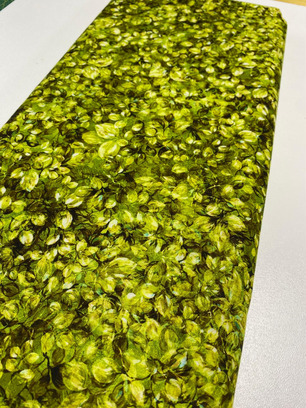 DD| LANDSCAPE-Küçük Yaprak-Yeşil