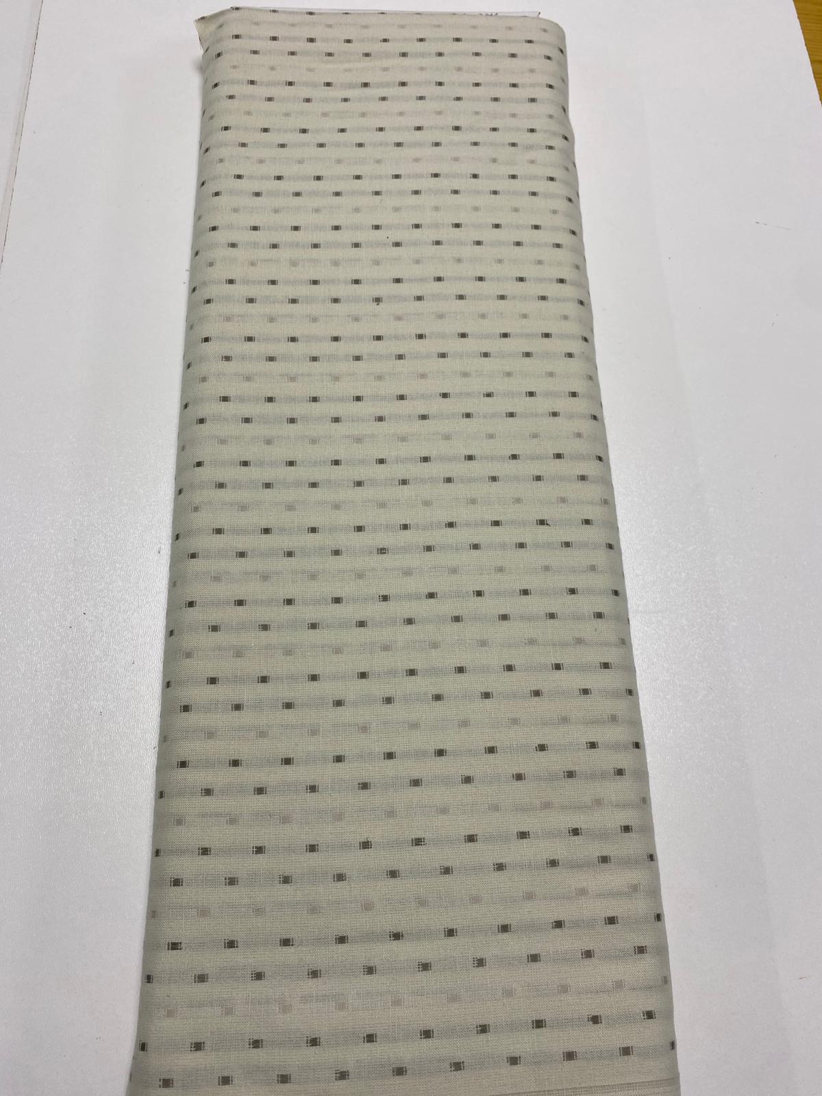 MA| Japon Kumaşı-W541041 CREAM