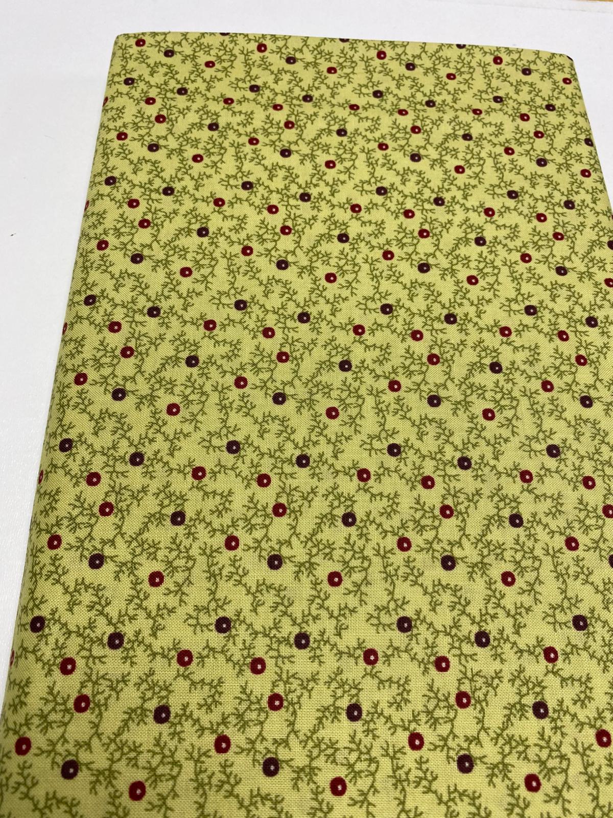 EQP-CONTEMPORARY CLASSICS-Sage Green-Blackberry Hedge