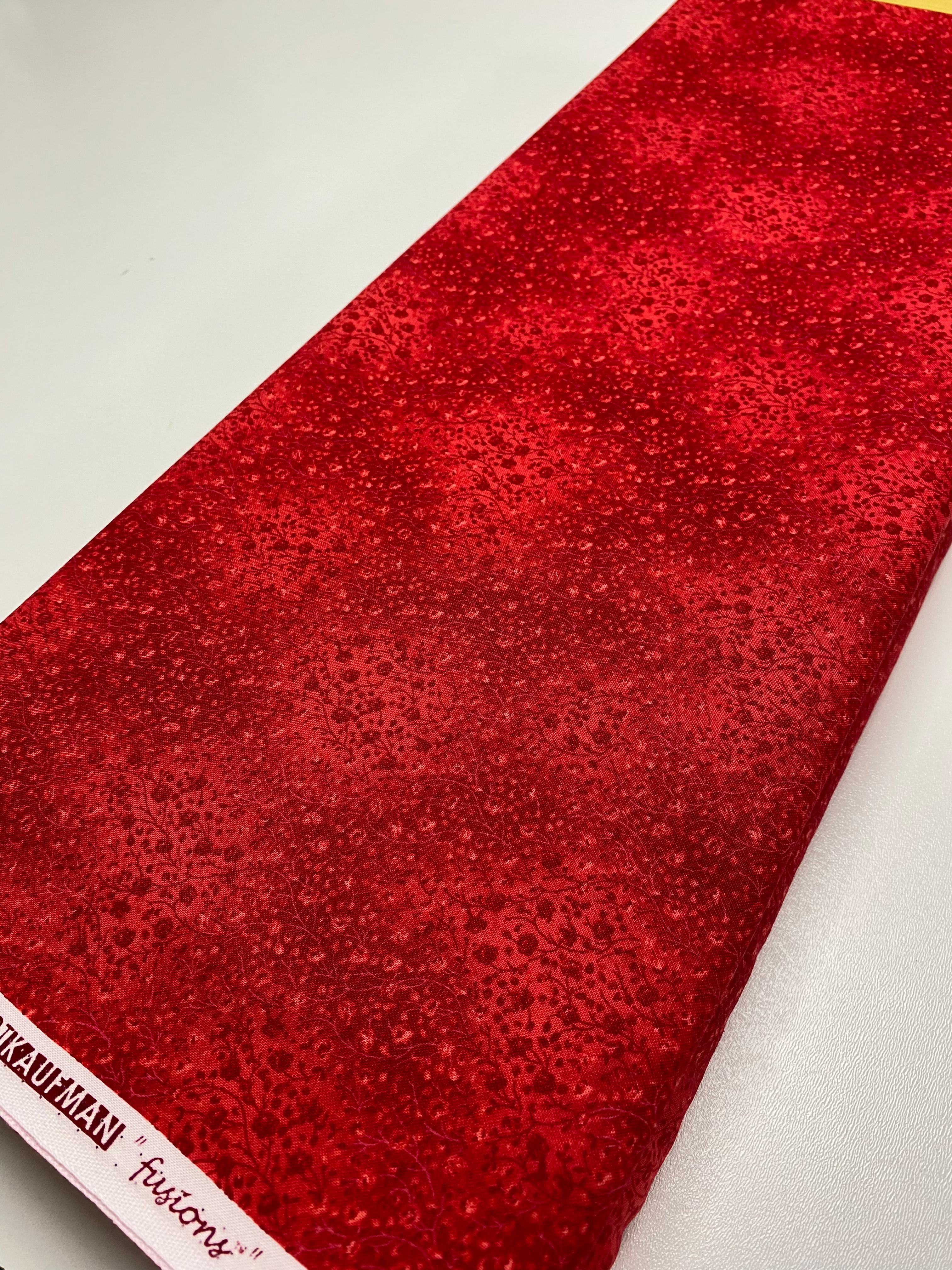 RK | FUSIONS EY-4070-58 SCARLET