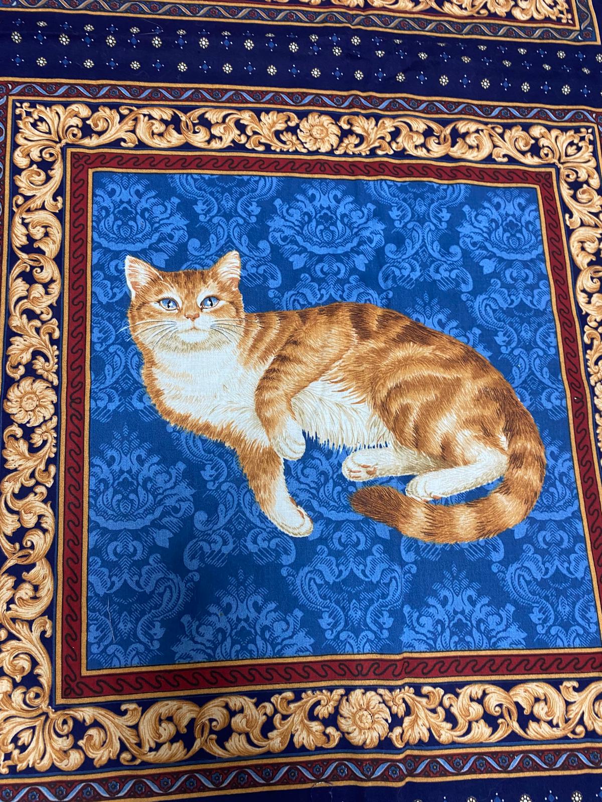 DD| PANEL BÜYÜK KEDİ