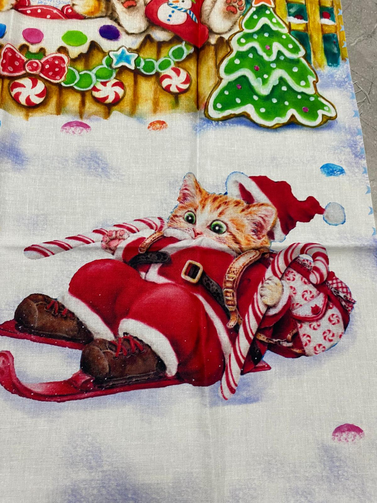 DD| YILBAŞI PANELİ-KEDİLİ