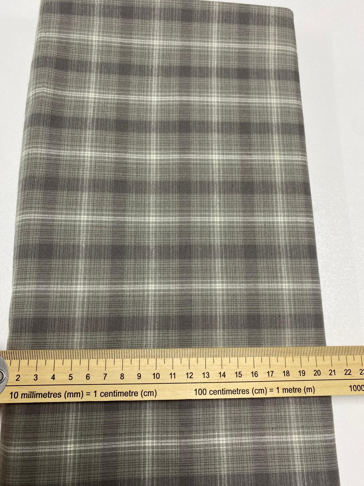 MA| Japon Kumaşı-W541039-CHARCOAL