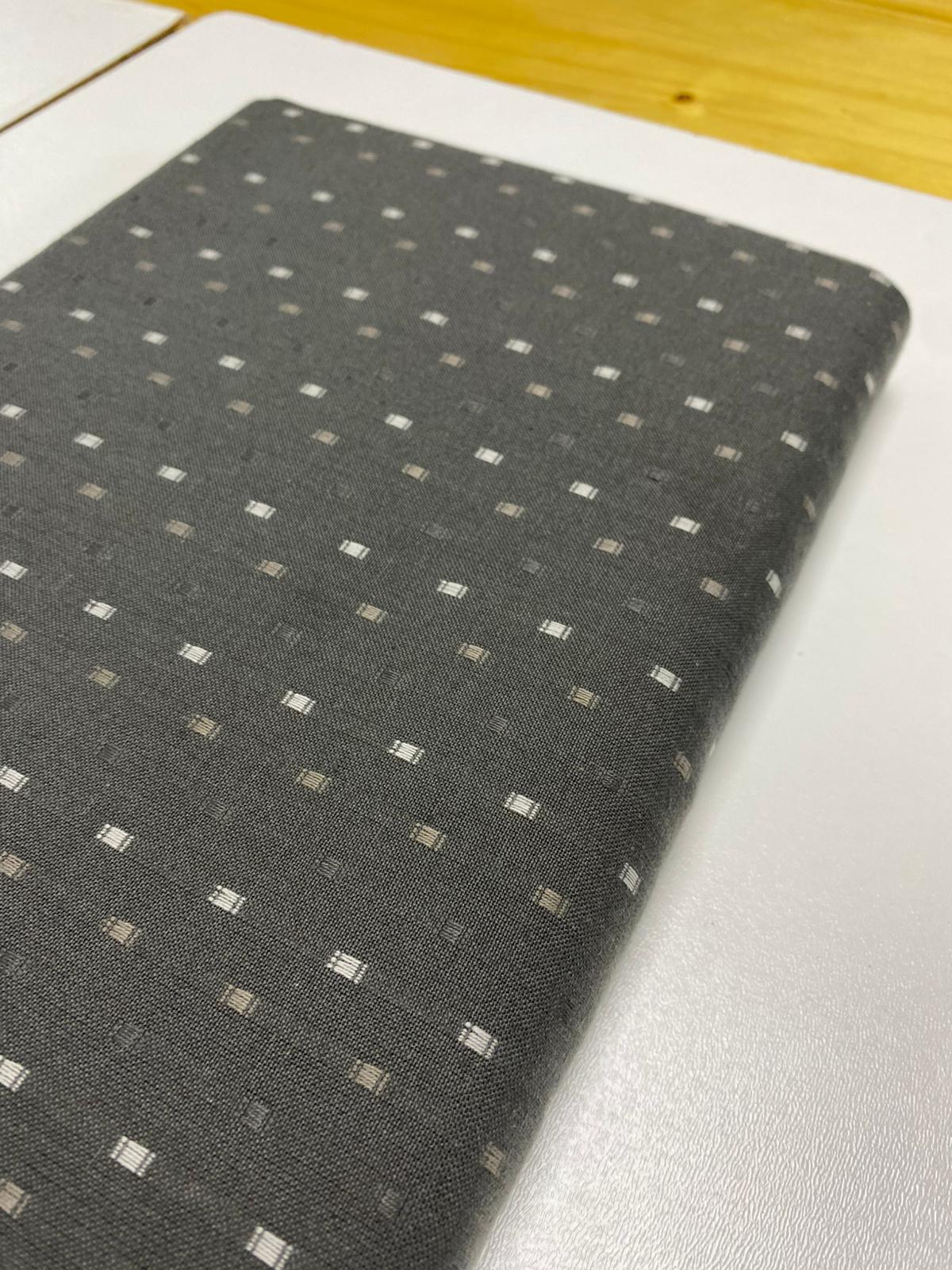 MA| Japon Kumaşı-541041-CHARCOAL