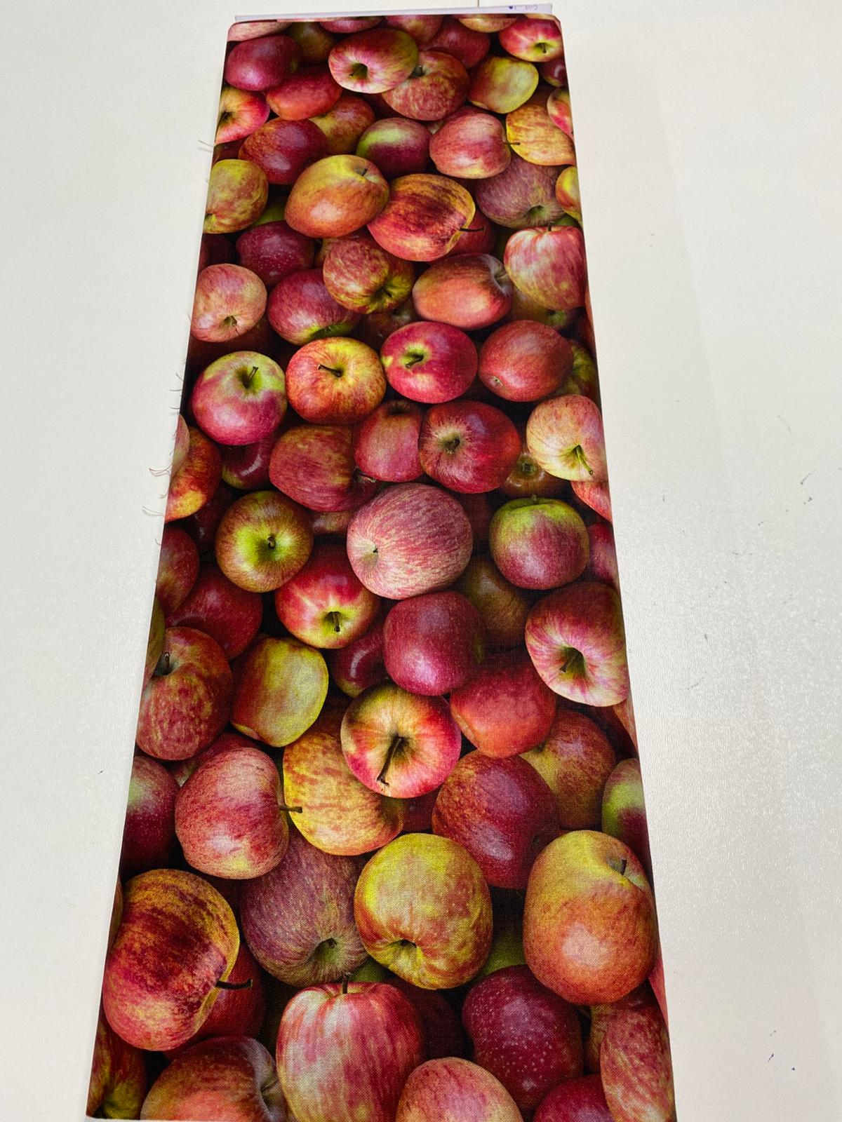 TT| FRUIT-CD2942-RED