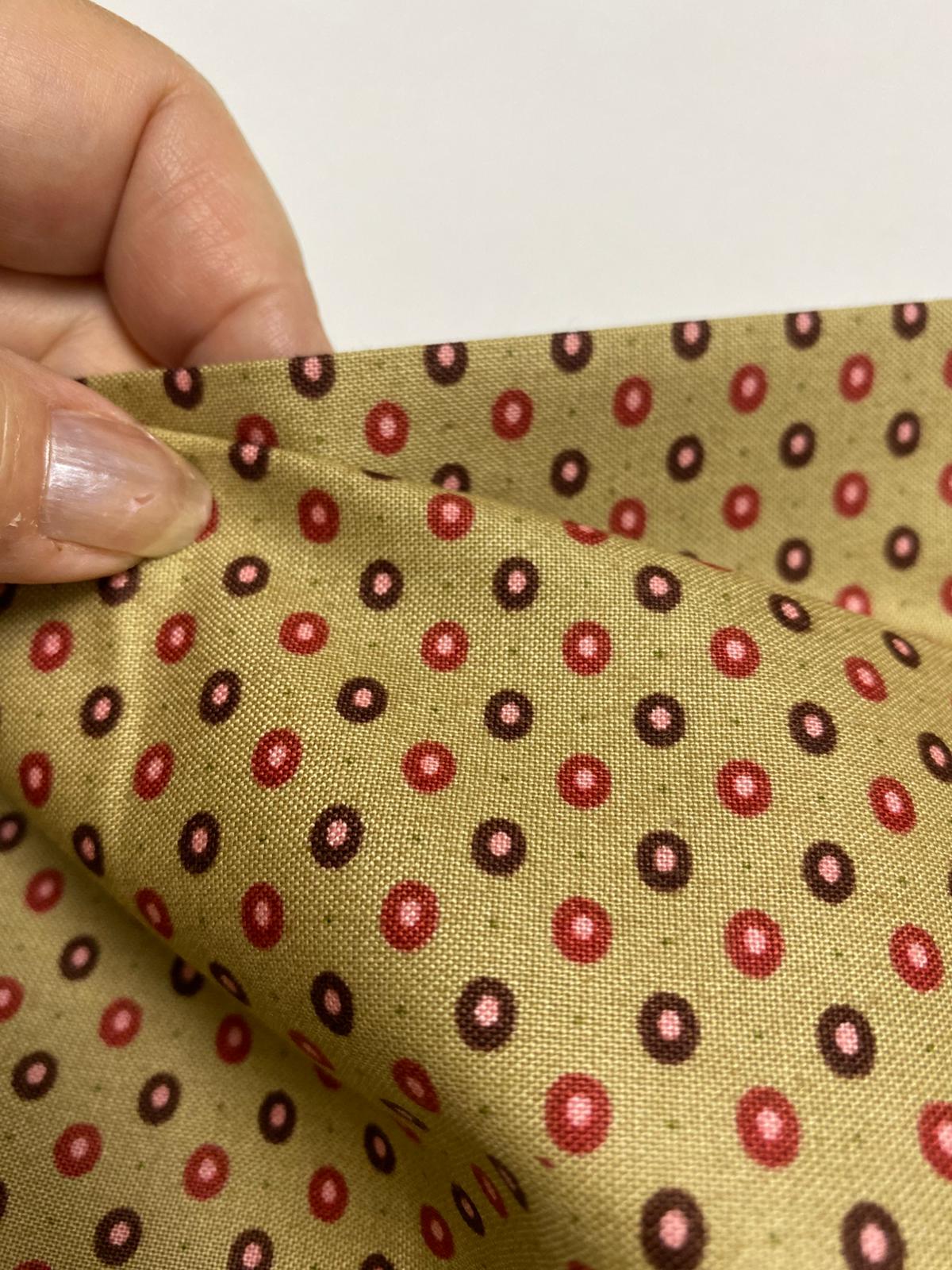 EQP-REMEMBERING TOMORROW-Colonial Green-Cotton Candy