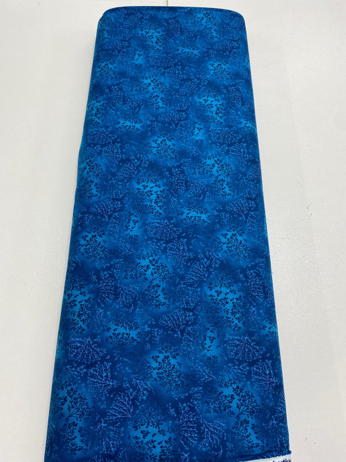 RK| FUSIONS #7  EYJ-5573-78 PEACOCK