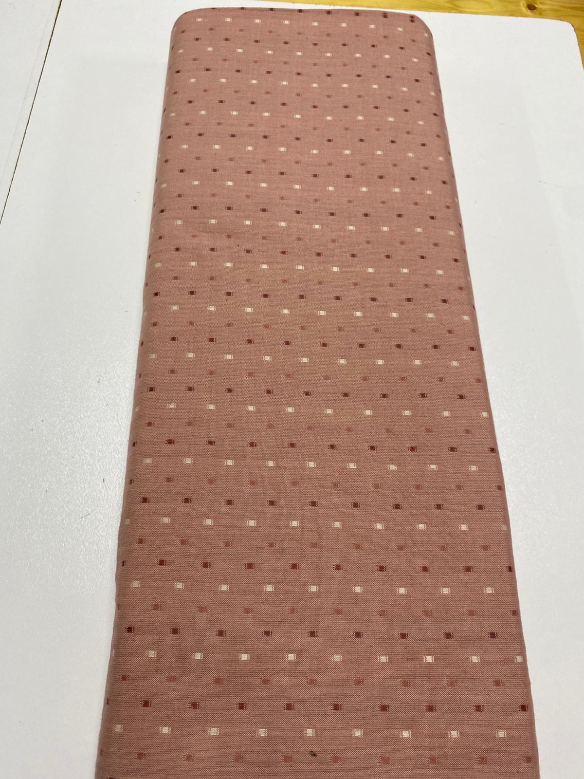 MA| Japon Kumaşı-W1106-PINK