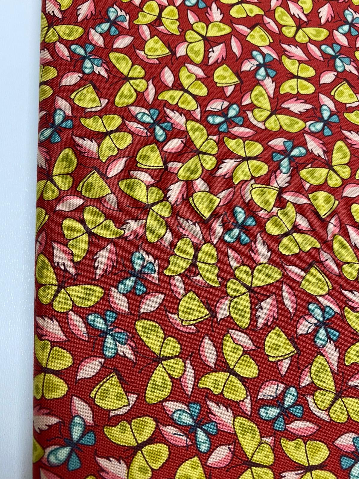 EQP-BACK&FORTH-Butterflies Roseship