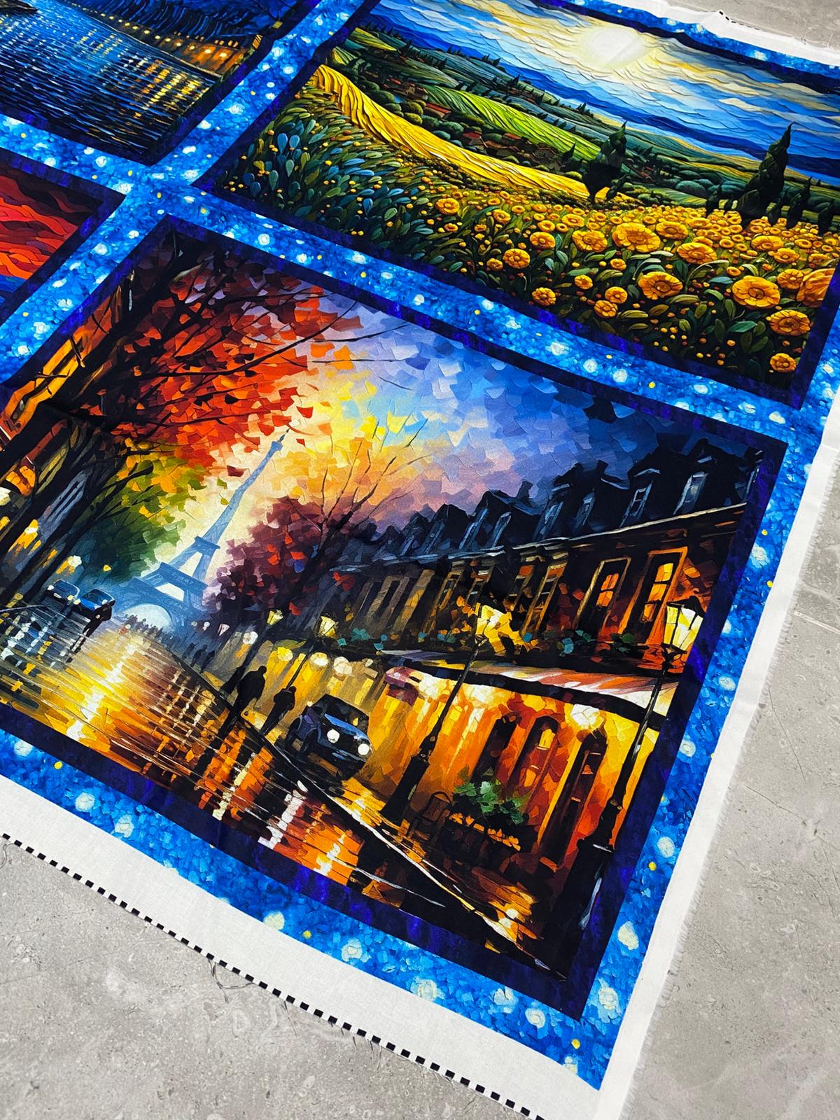 DD-PANEL-C'est Magnifique