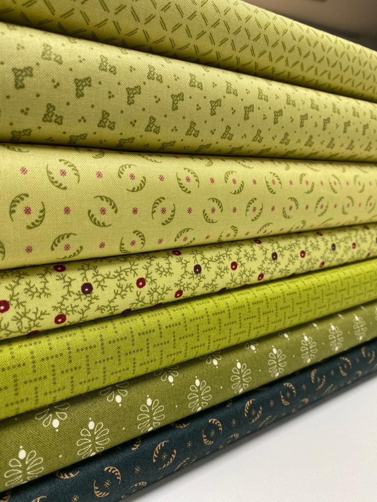 EQP-MODERN TRADITIONS-SAGE GREEN-CLOVERDALE