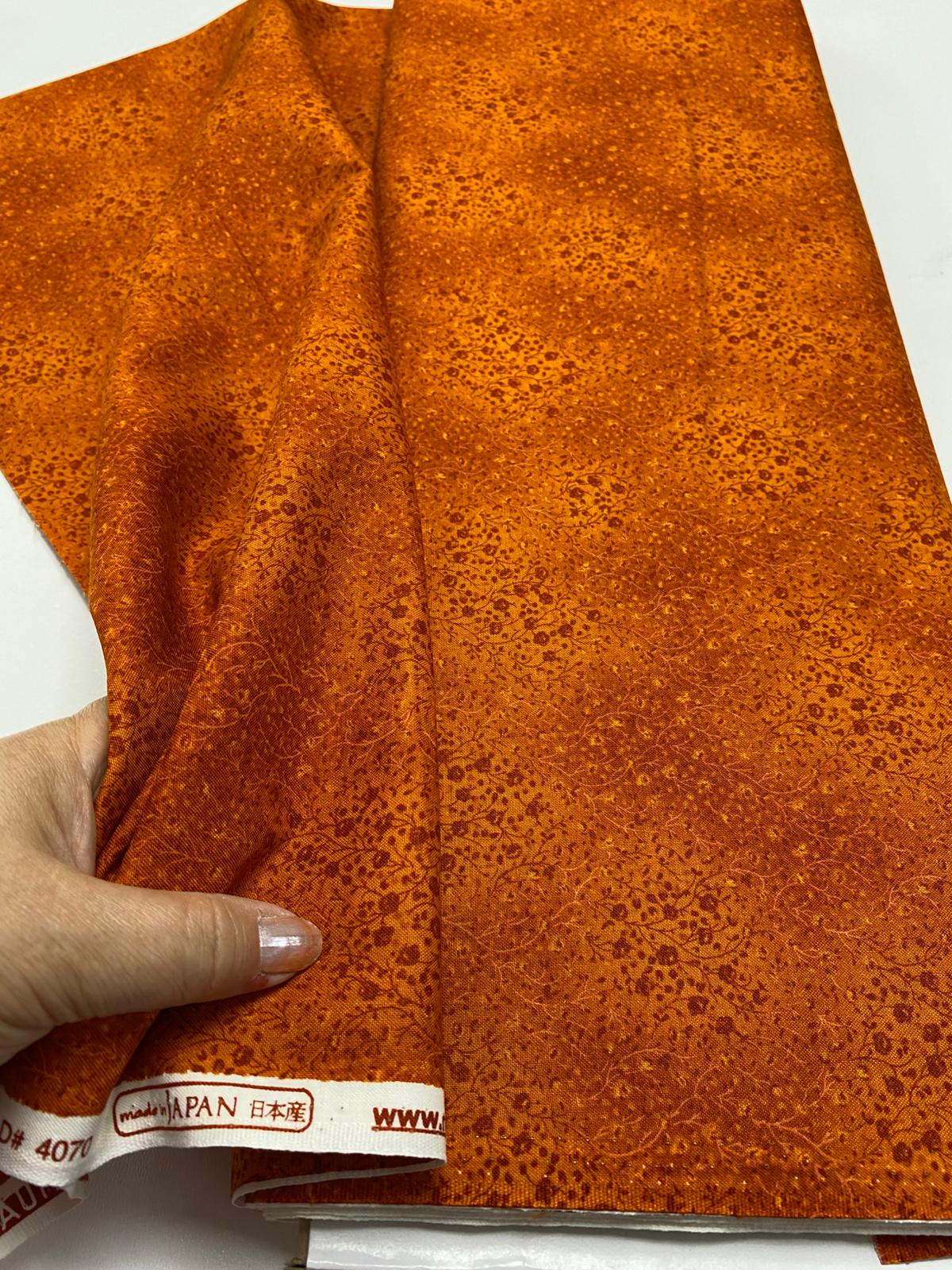 RK| FUSIONS #4 EY-4070-65 AMBER