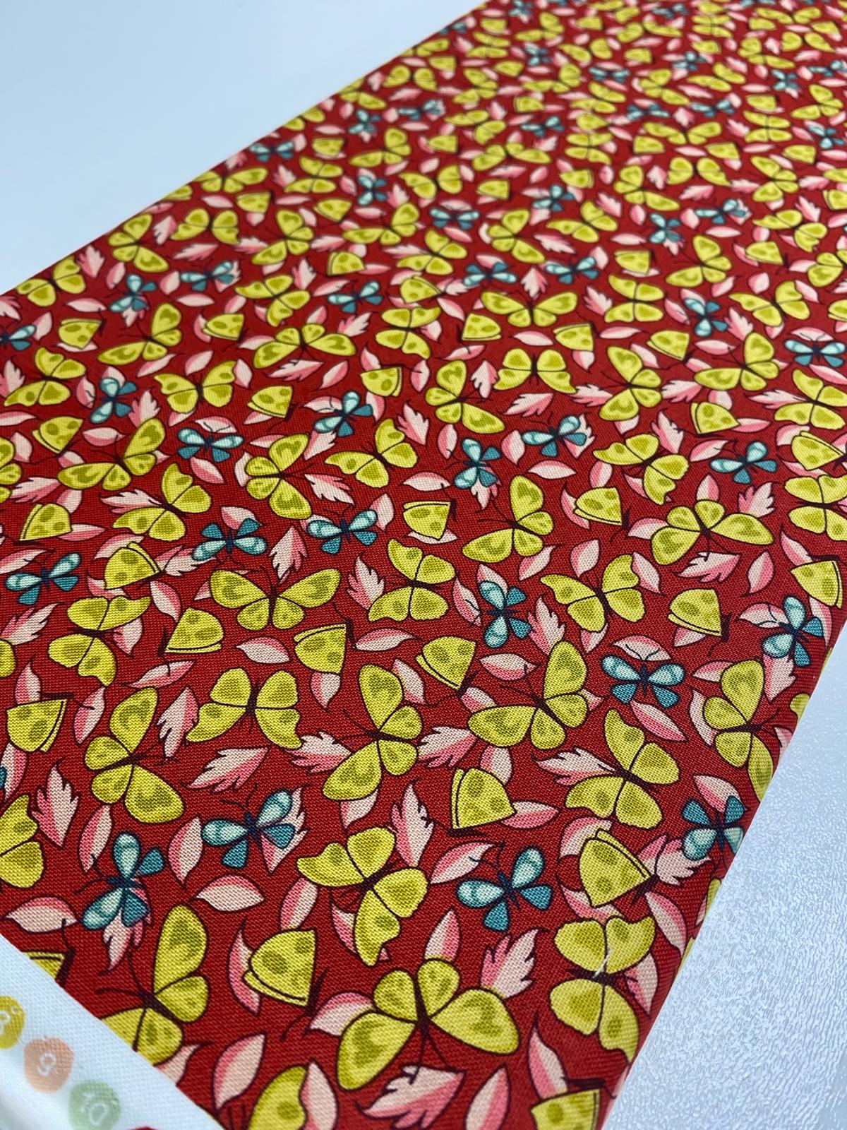 EQP-BACK&FORTH-Butterflies Roseship