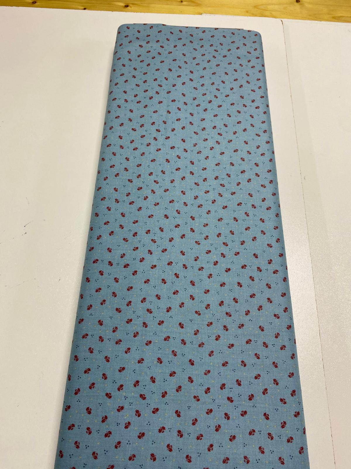 EQP-REMEMBERING TOMORROW-Stone blue-Happy Harvest