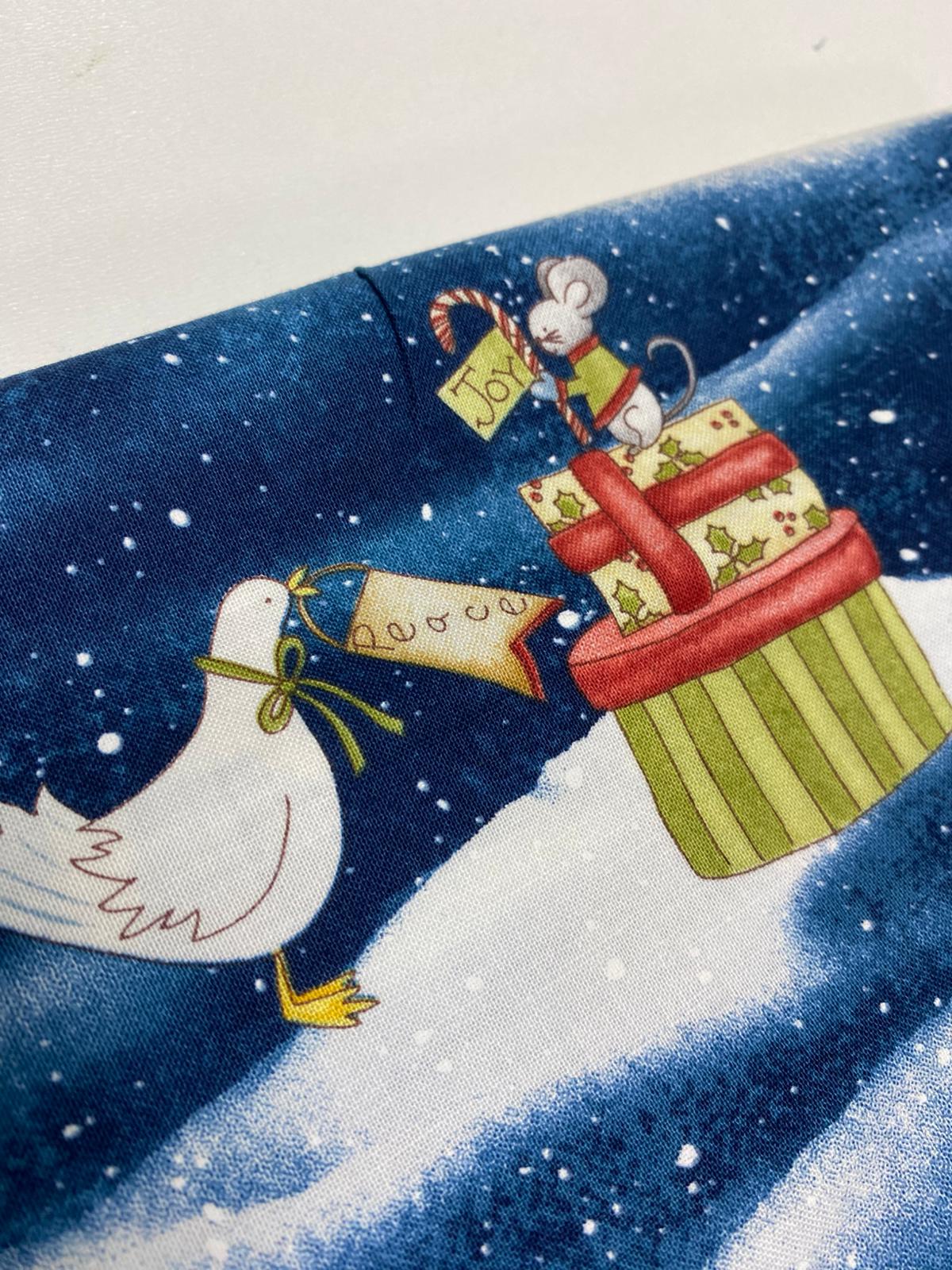 Top Sonu-100cm x 110cn-KARDANADAM