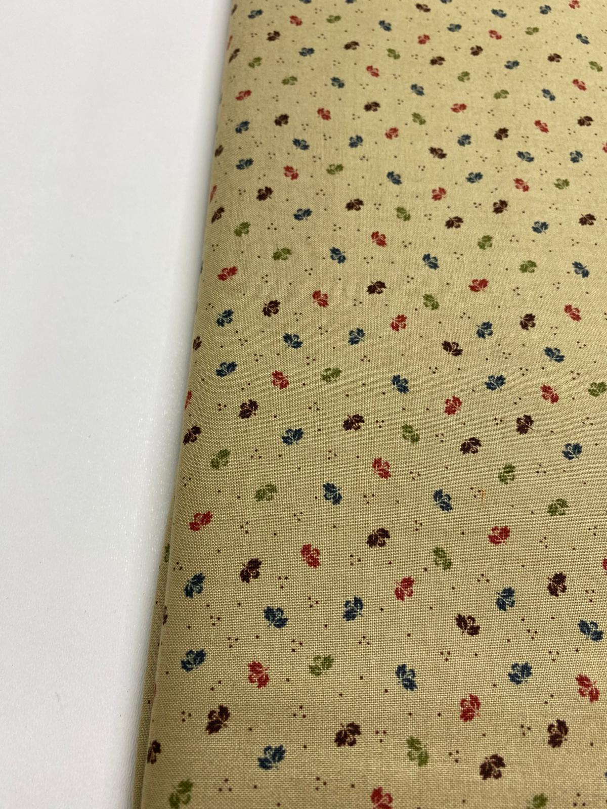 EQP-REMEMBERING TOMORROW-Colonial Green-Happy Harvest