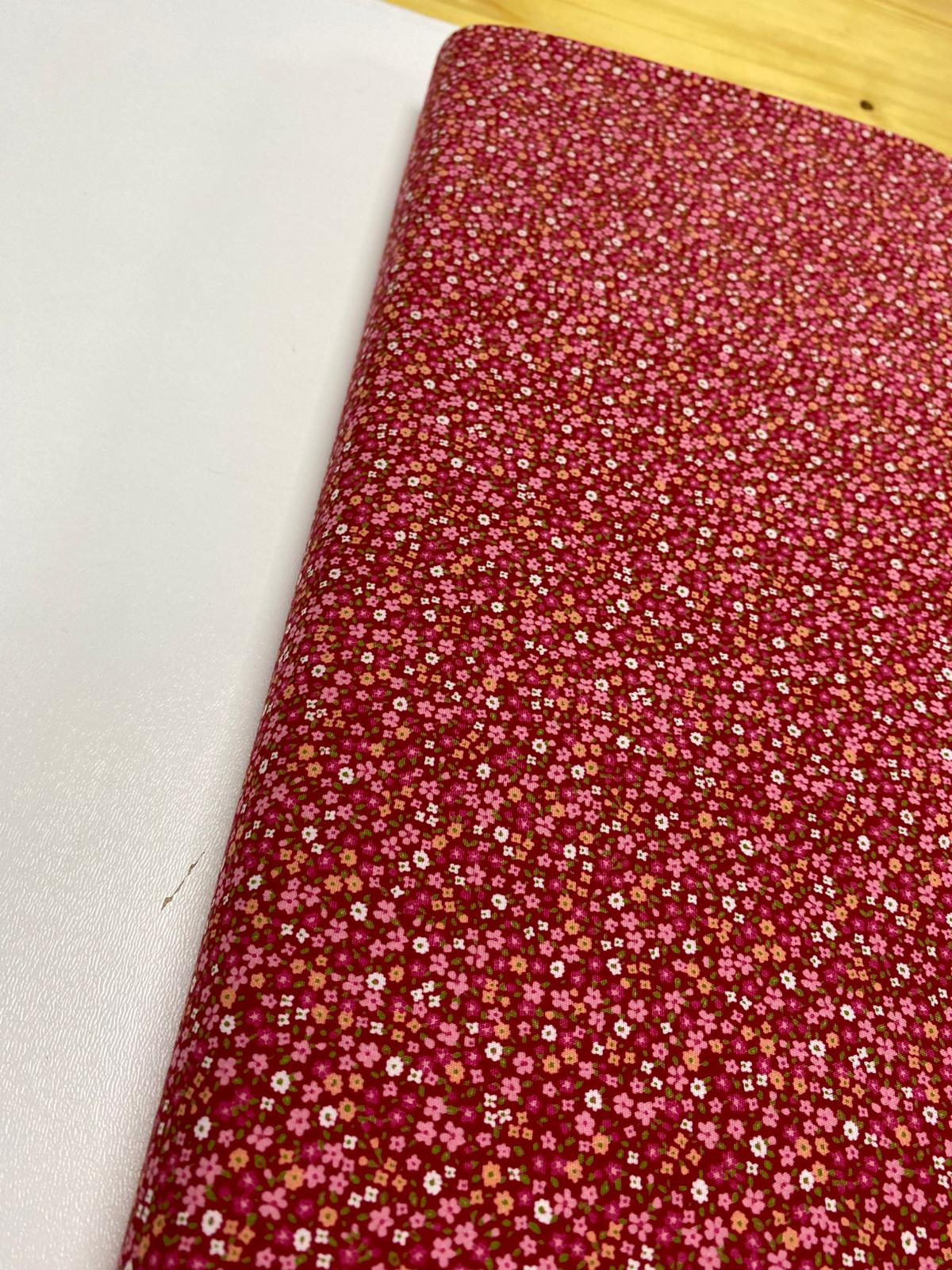 RK | PETITE GARDEN SB-611006-2 RED