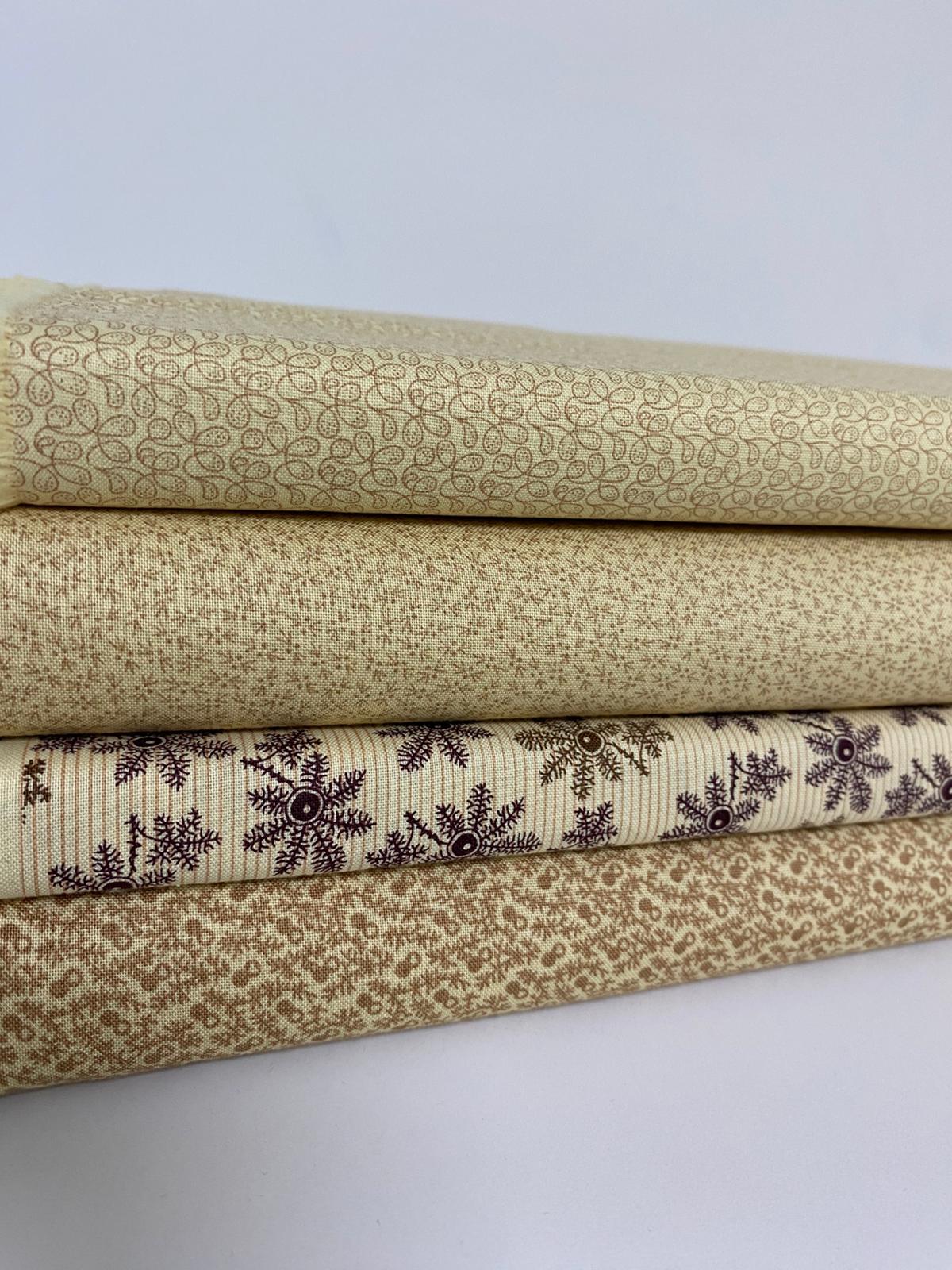 EQP-NEW VINTAGE-Sand-Sweet Heart