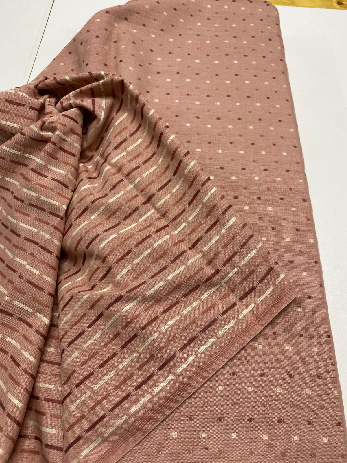 MA| Japon Kumaşı-W1106-PINK