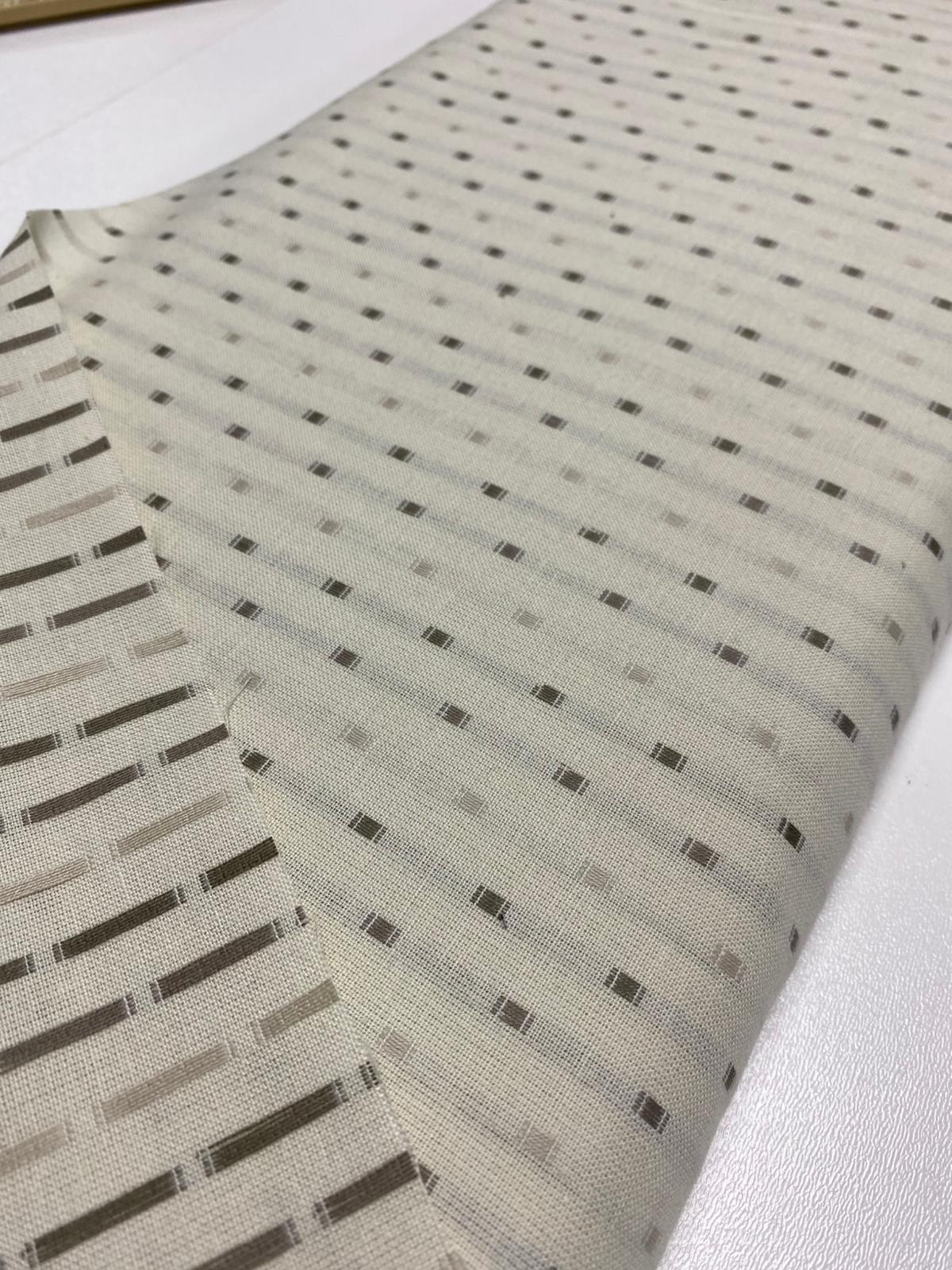 MA| Japon Kumaşı-W541041 CREAM