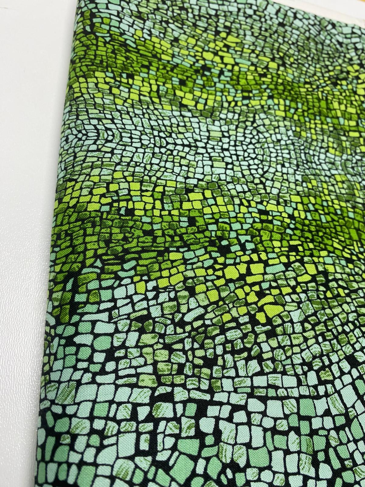 AN| Taş Desen-Kahverengi