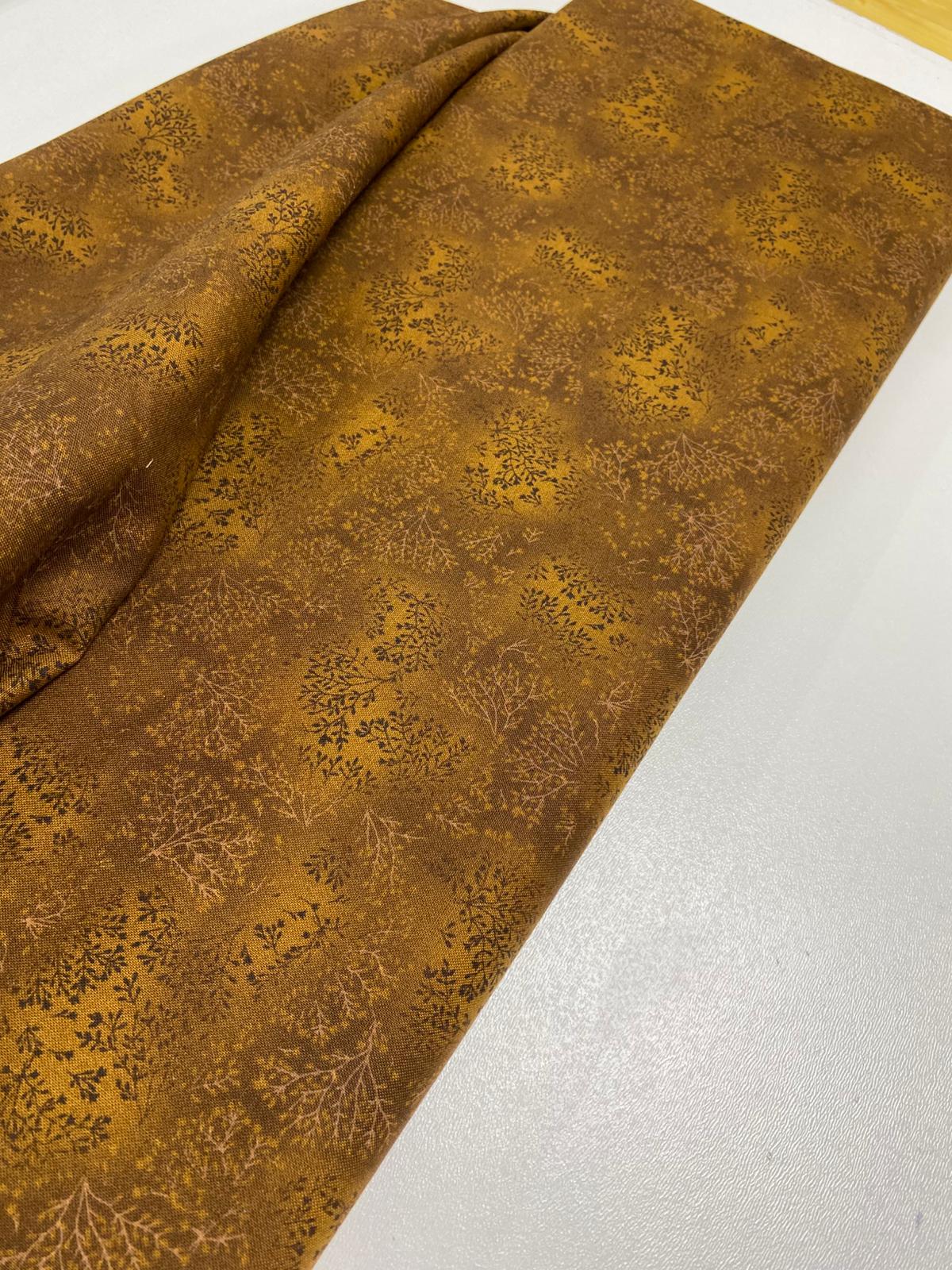 RK| FUSIONS #7 EYJ-5573-167 CHOCOLATE