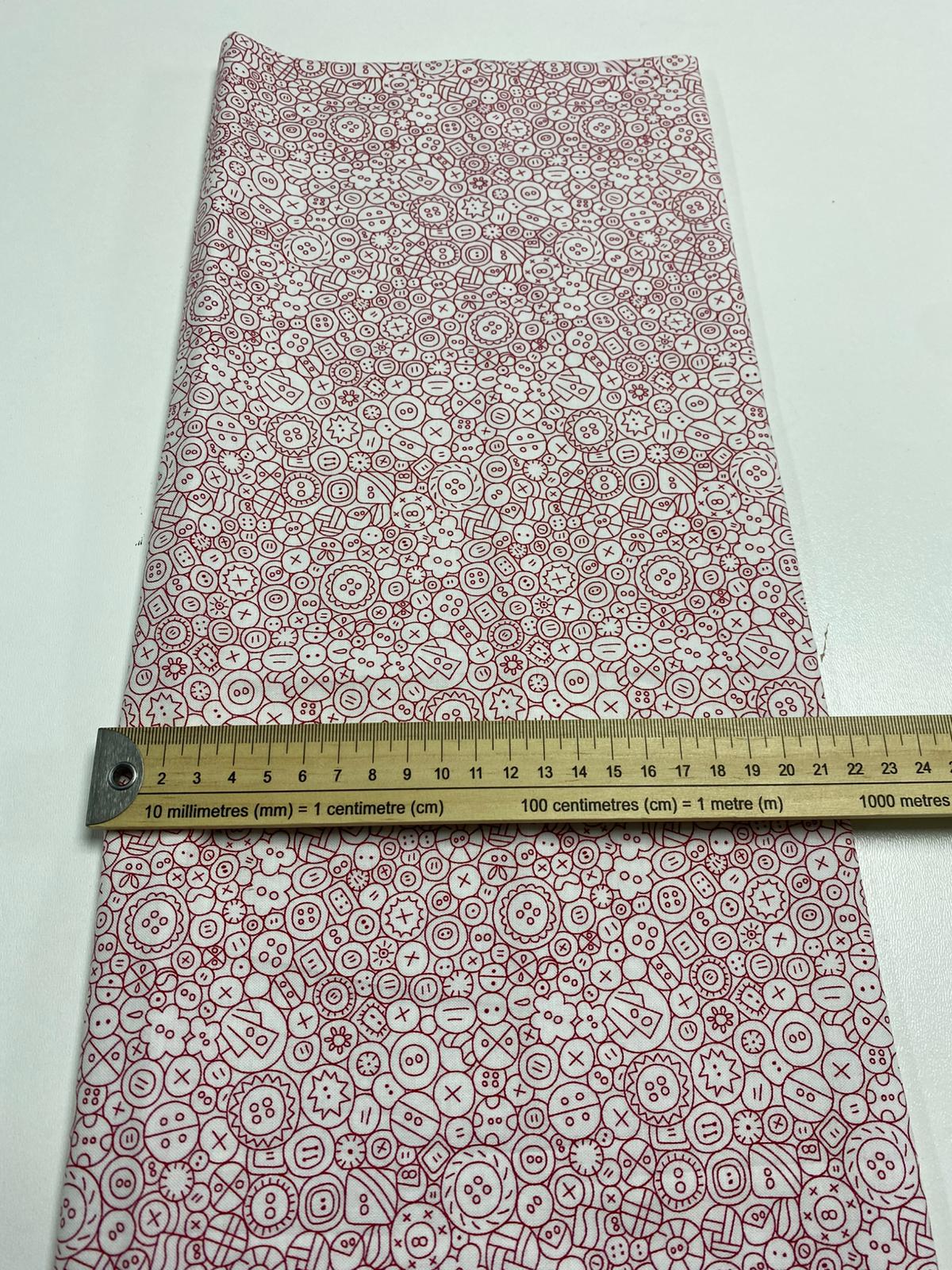 Top Sonu-60cmx110cm-Maker of all Things Lovely