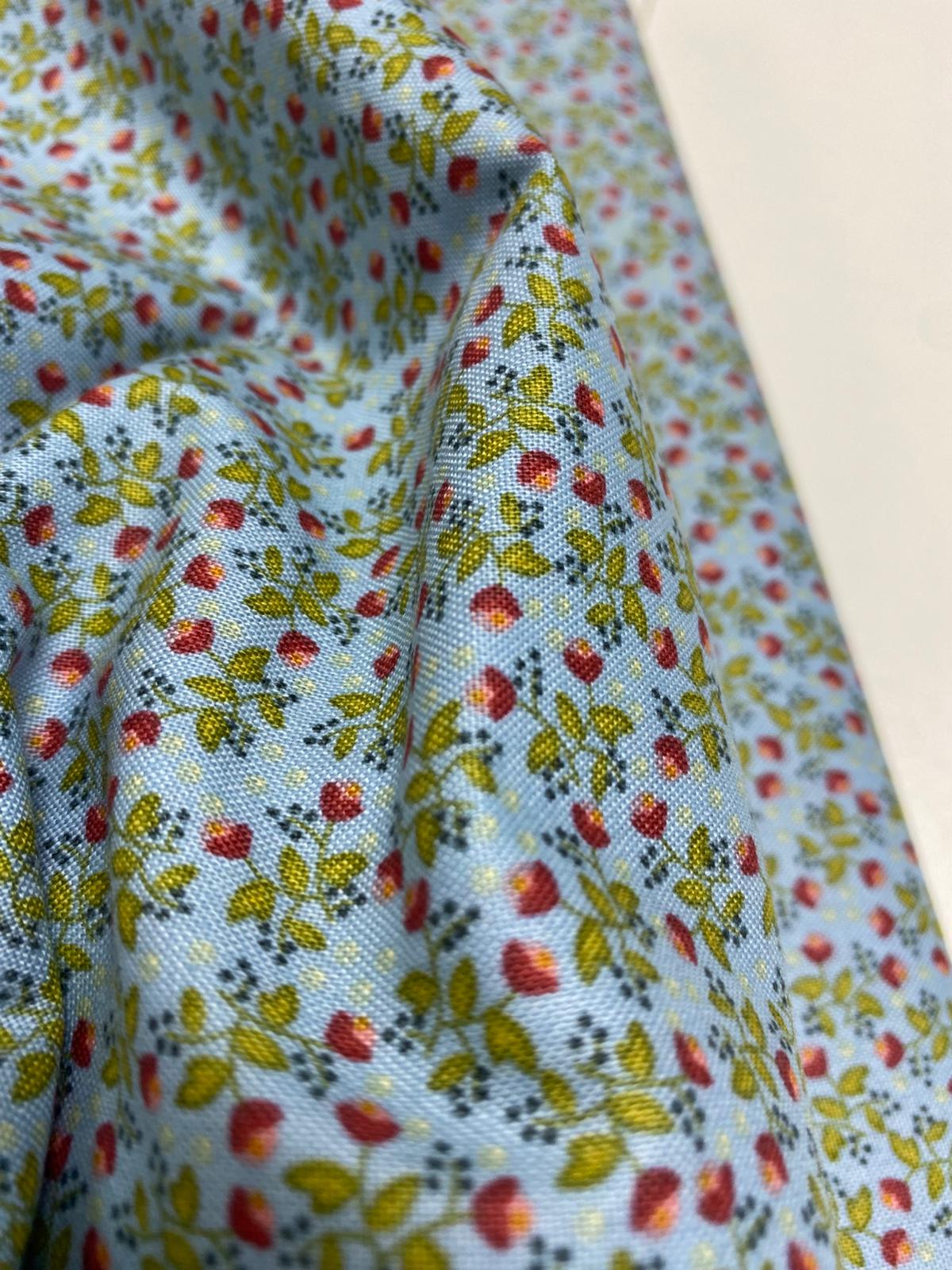 EQP-MODERN TRADITIONS-Ston Blue-In Flanders Fields