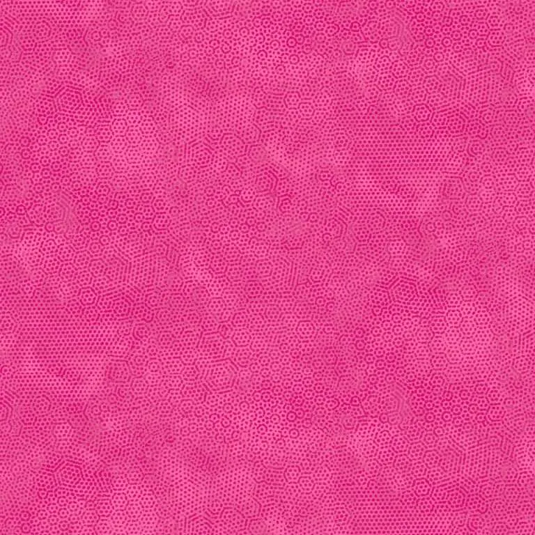 AN| E24-DIMPLES SCORCHING PINK