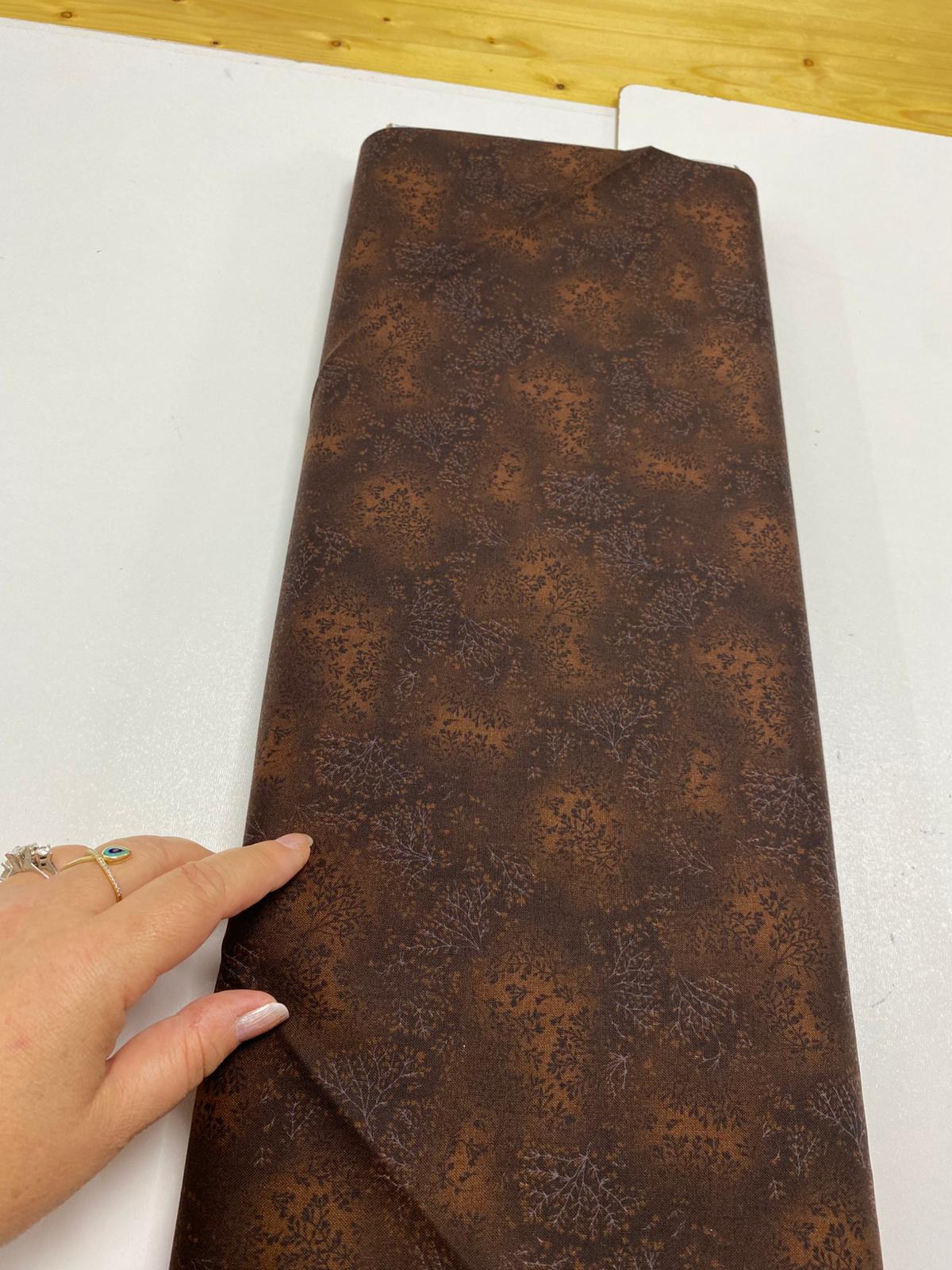 RK| FUSIONS #7 EYJ-5573-174 ESPRESSO