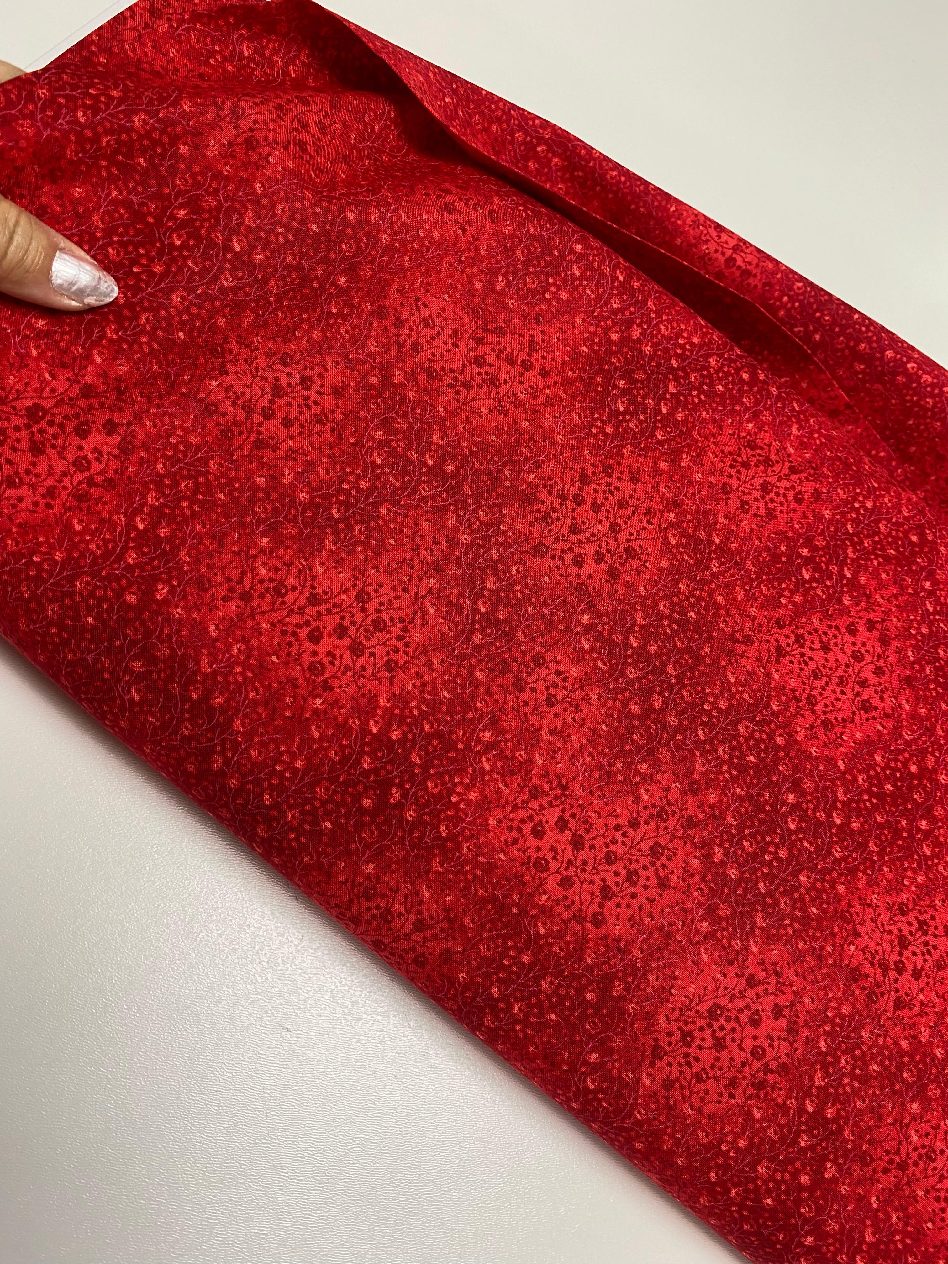 RK | FUSIONS EY-4070-58 SCARLET