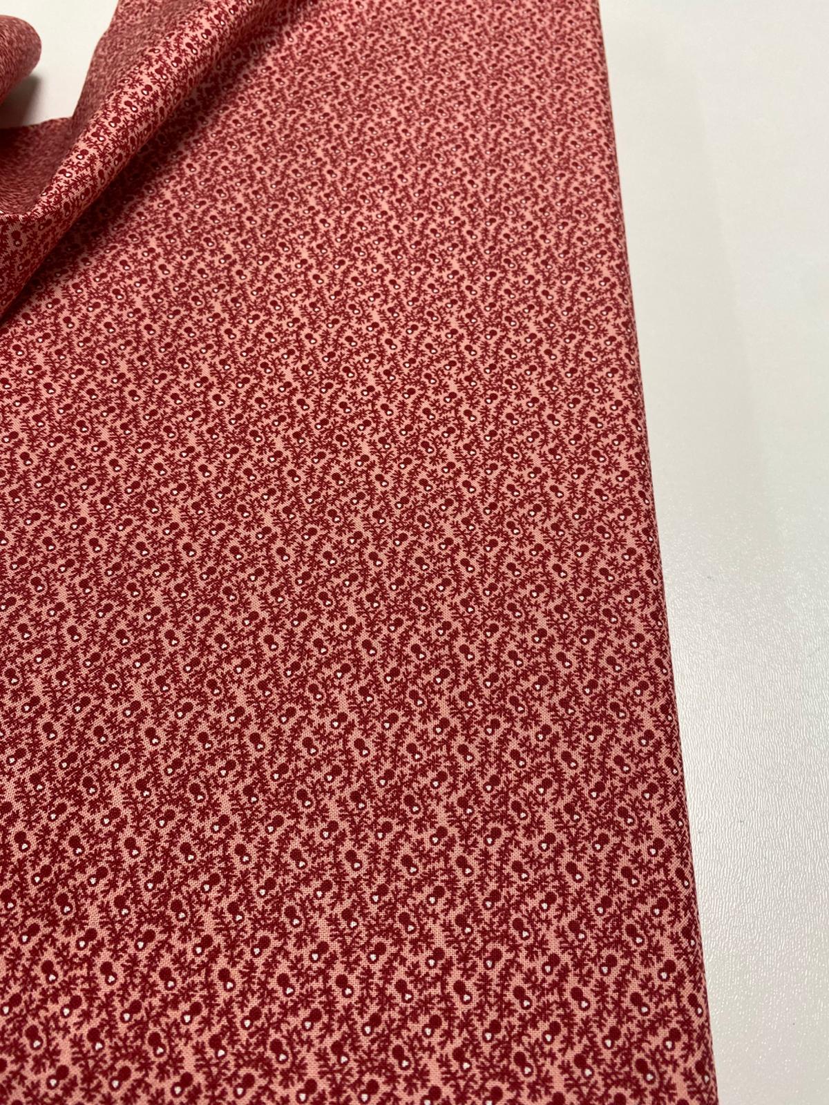 EQP-NEW VINTAGE-Coral Pink-Sweetheart