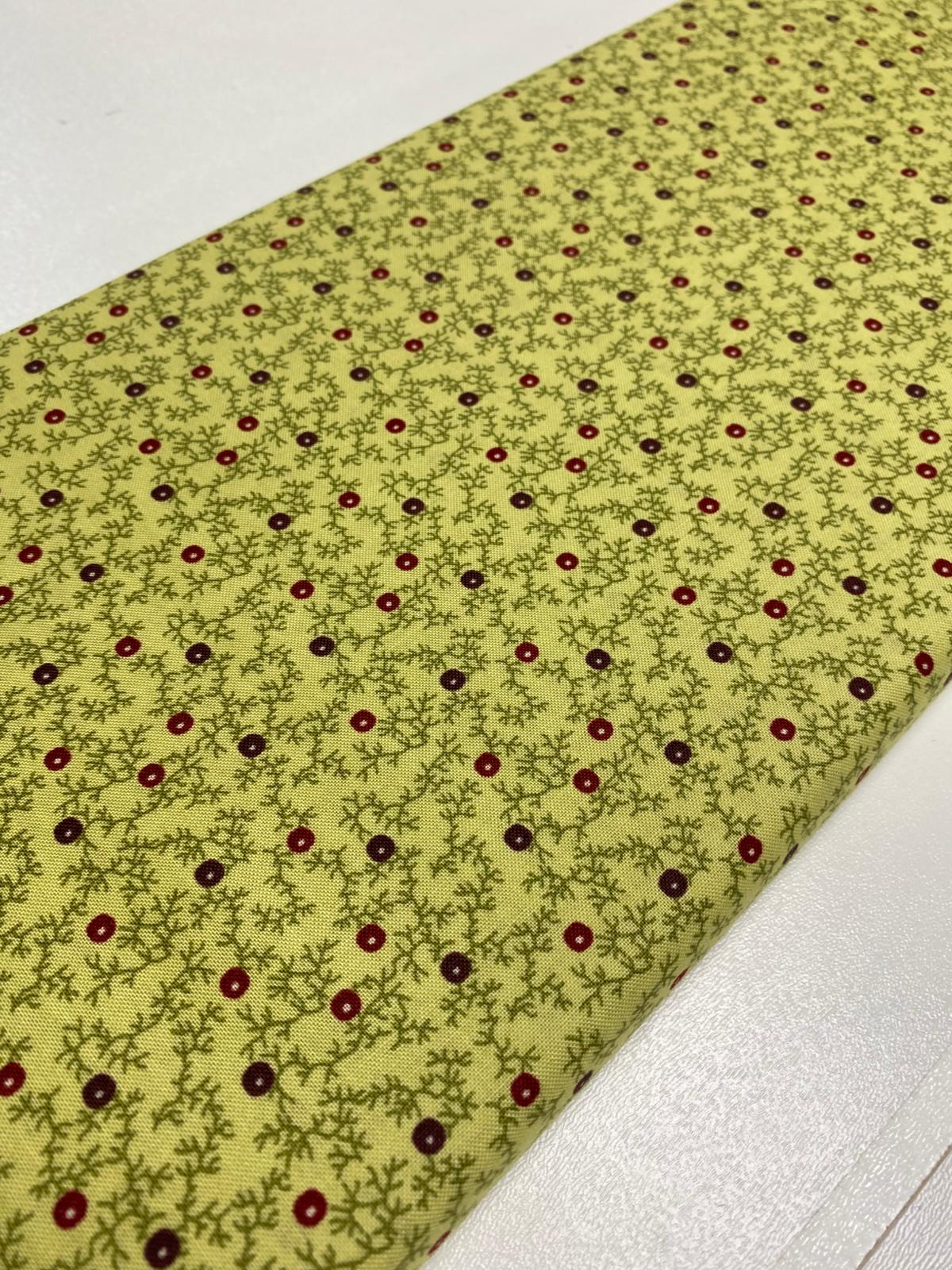 EQP-CONTEMPORARY CLASSICS-Sage Green-Blackberry Hedge