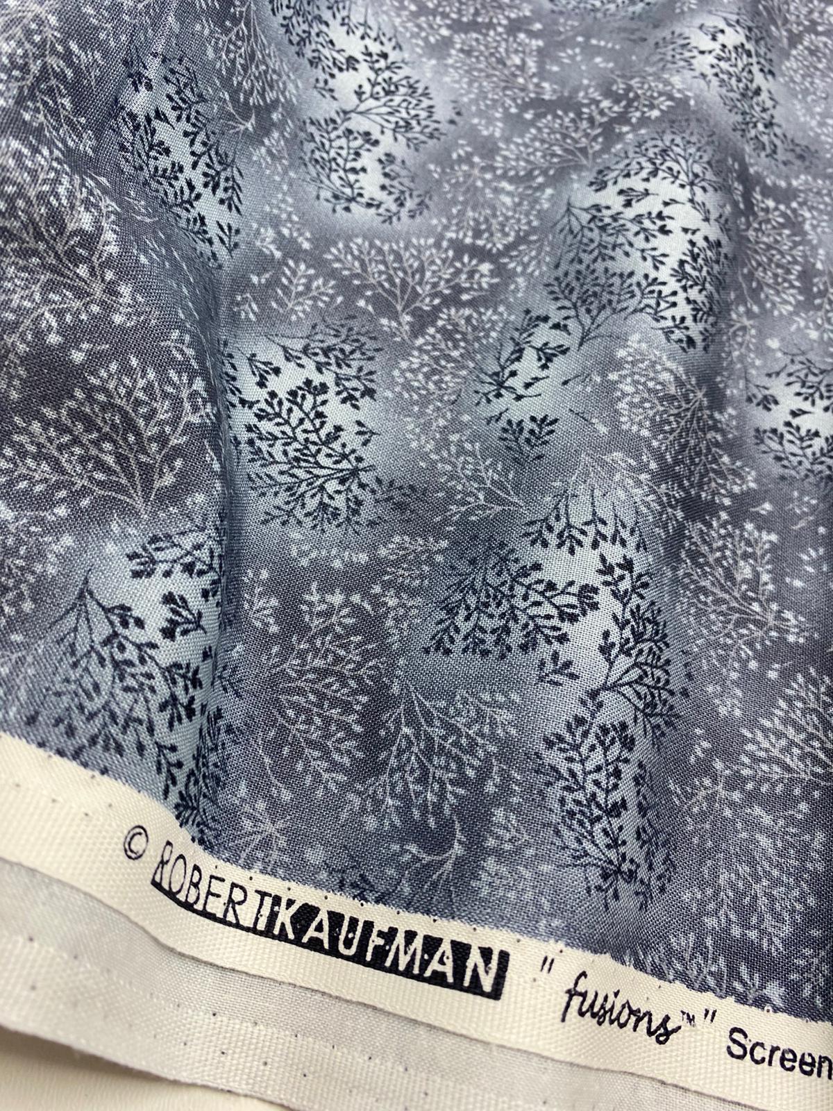 RK| FUSIONS #7 EYJ-5573-184 CHARCOAL