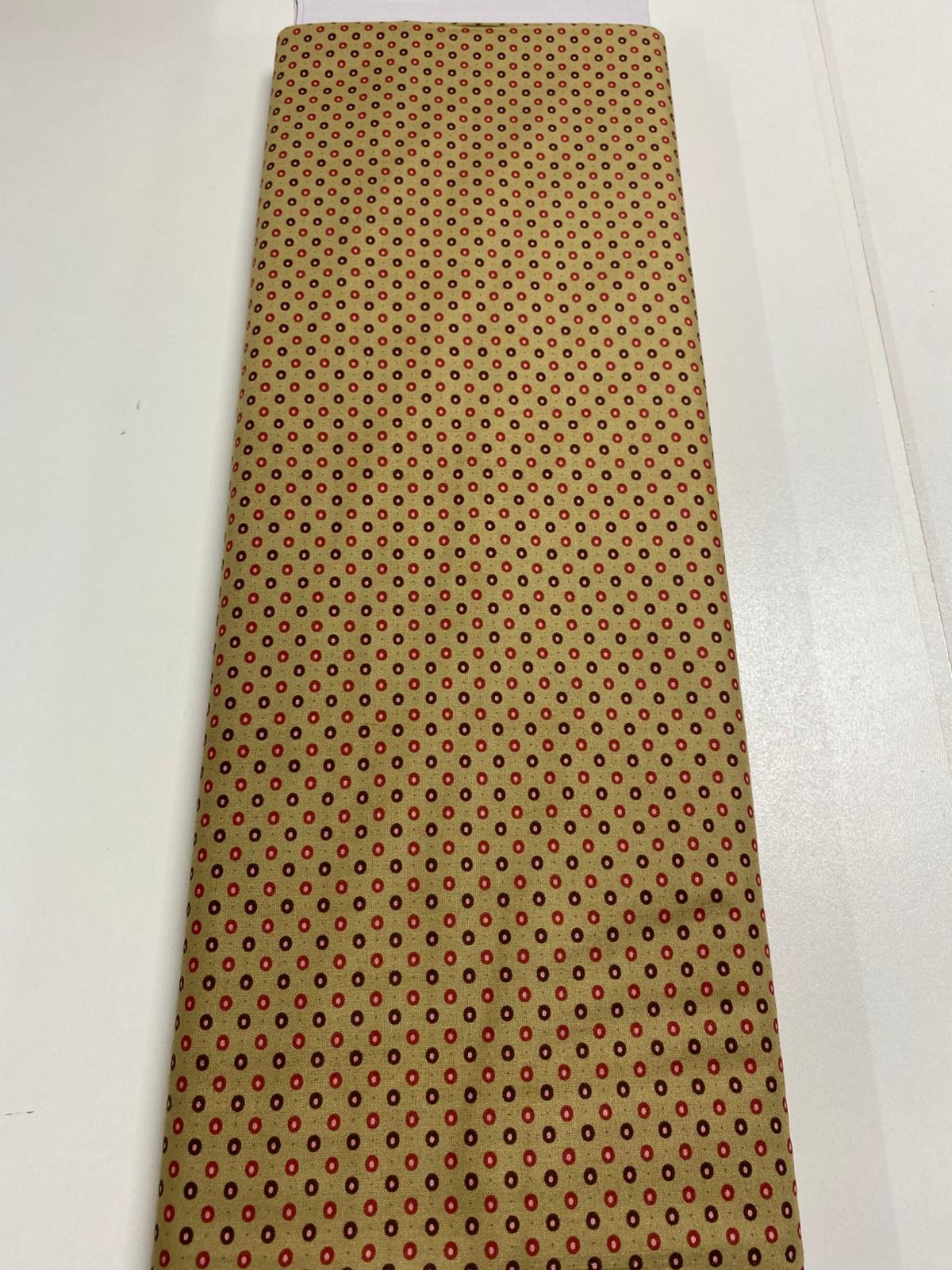 EQP-REMEMBERING TOMORROW-Colonial Green-Cotton Candy