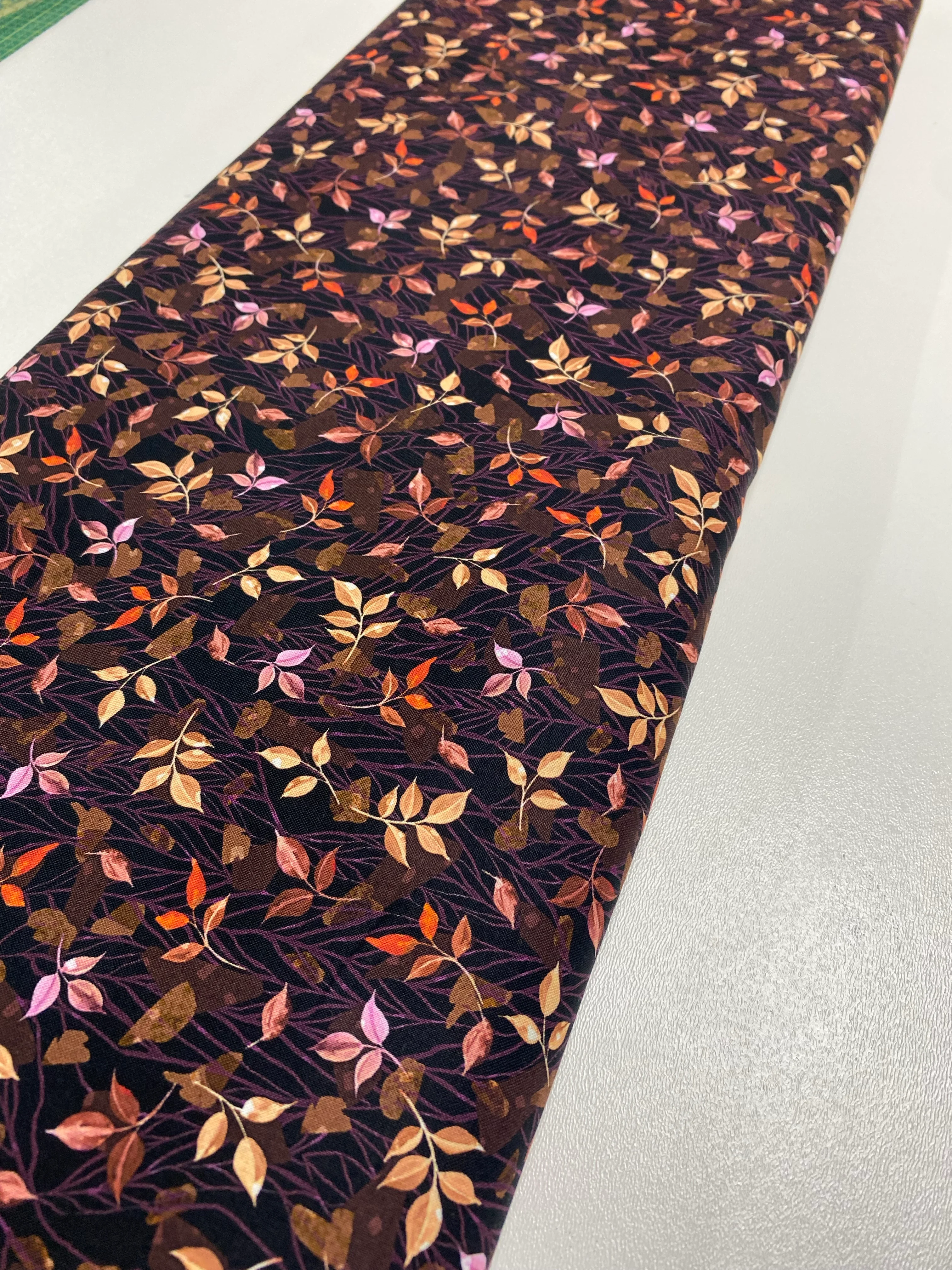 RK| Dreaming of Fall