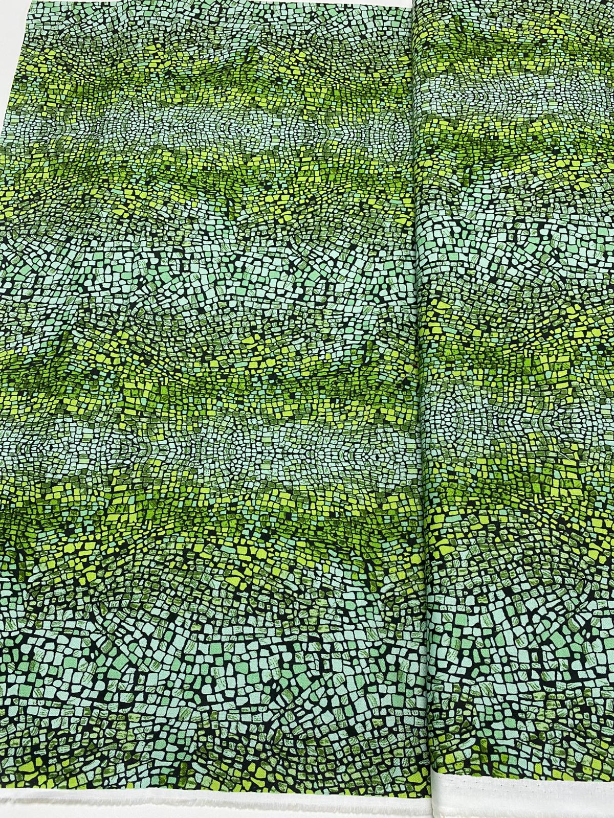 AN| Taş Desen-Kahverengi